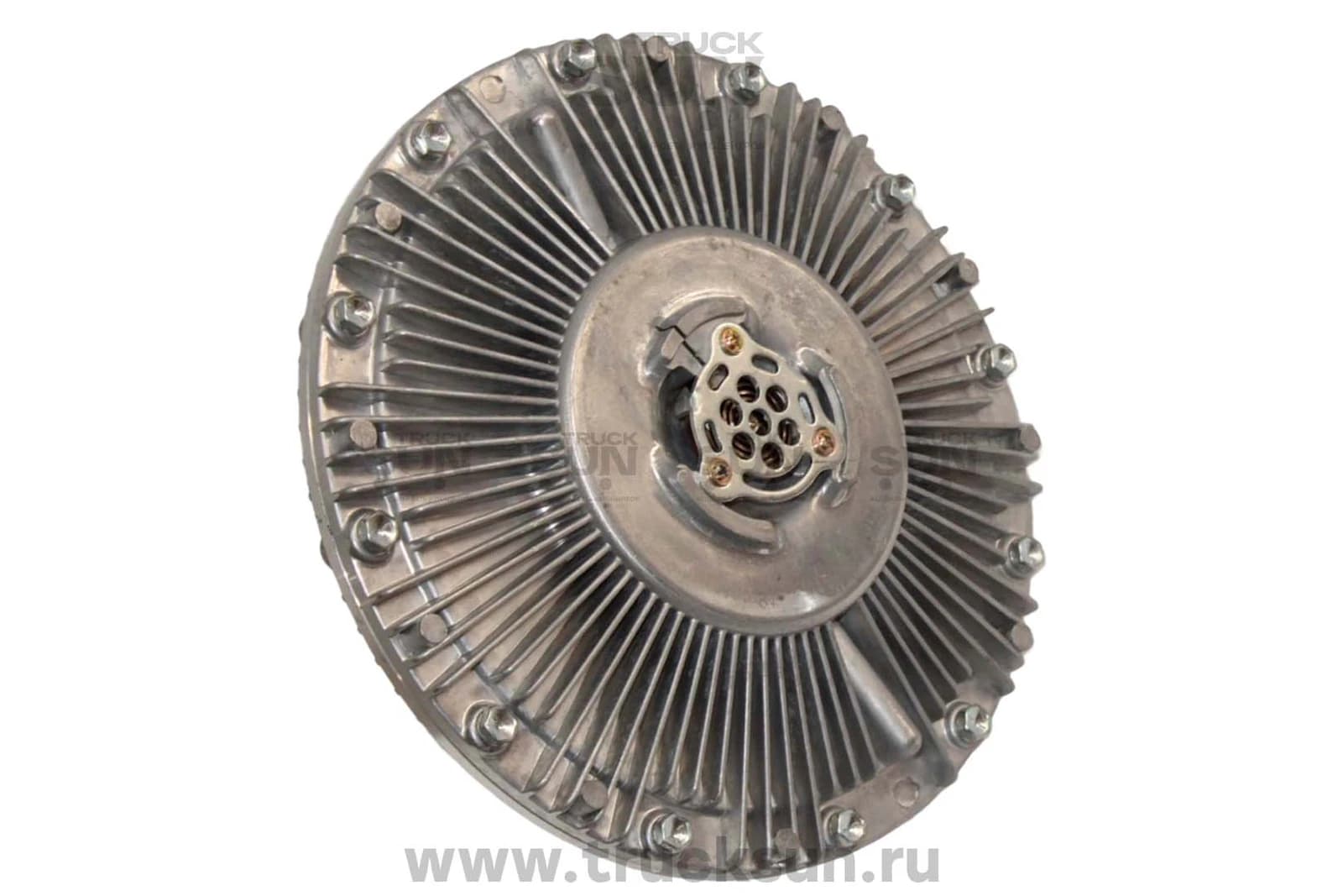 Муфта вентилятора HINO500