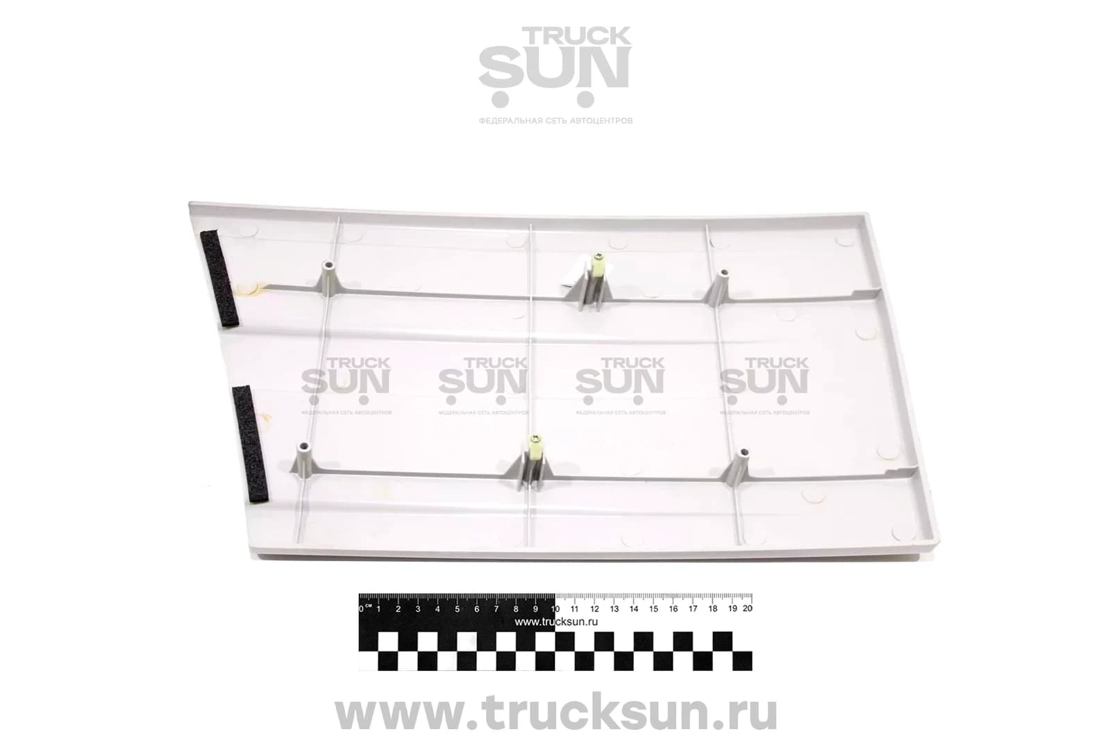 Панель капота LH HD170 (86365-7A002), изображение 2 из 2
