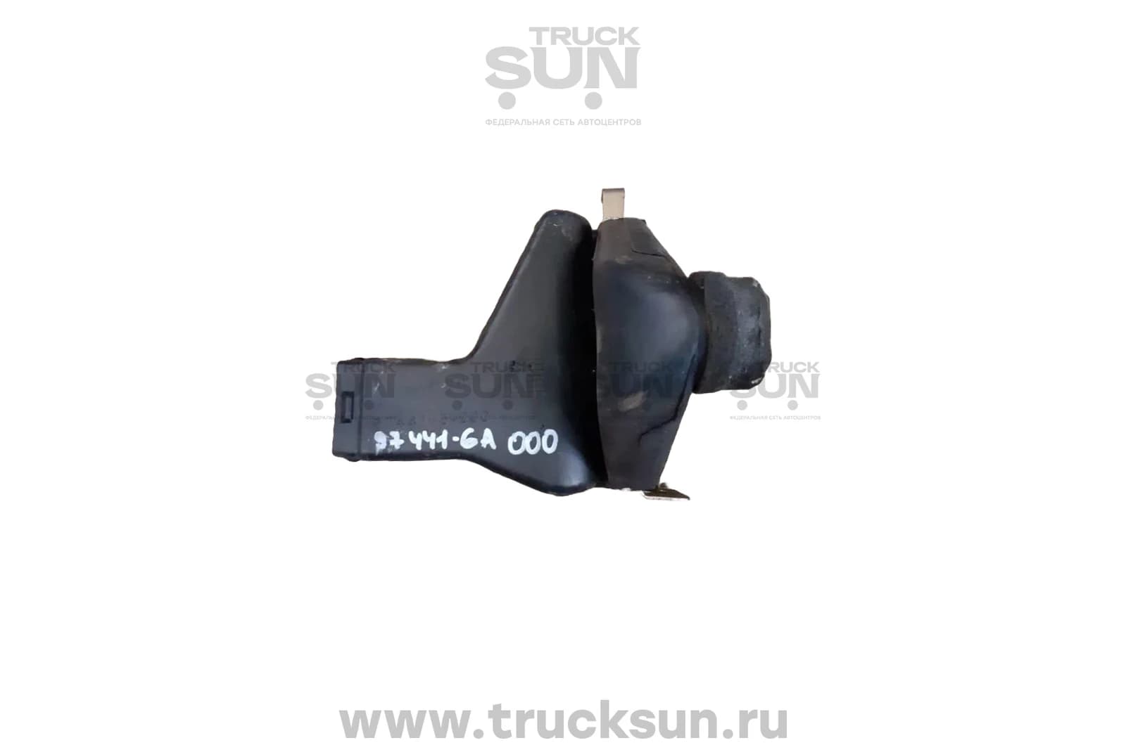 Воздуховод HD120 (97441-6A000) Б/У, изображение 1 из 3