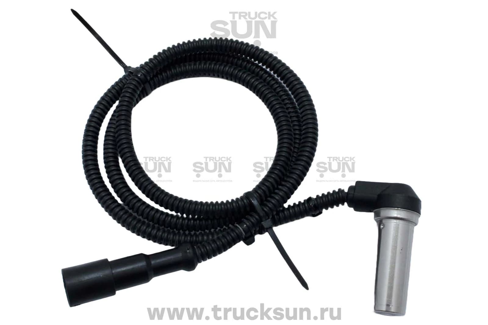Датчик ABS RR LH/RH JAC N120/Компас 12