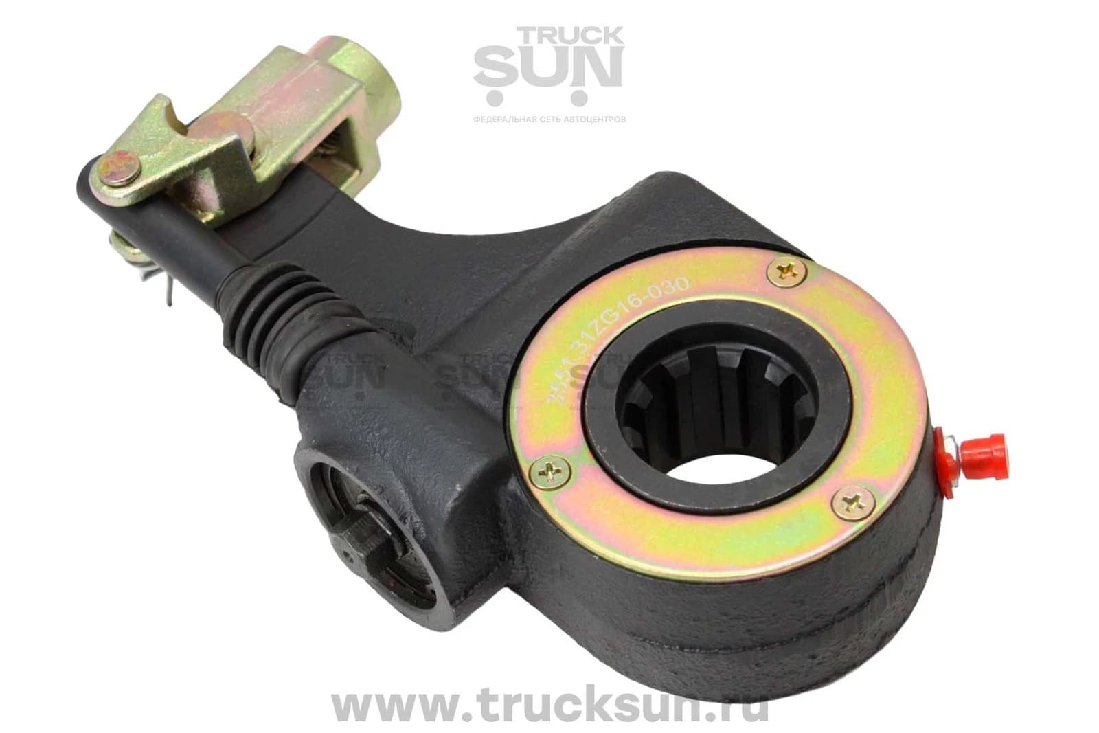 Трещетка RR LH JAC N120, изображение 1 из 2