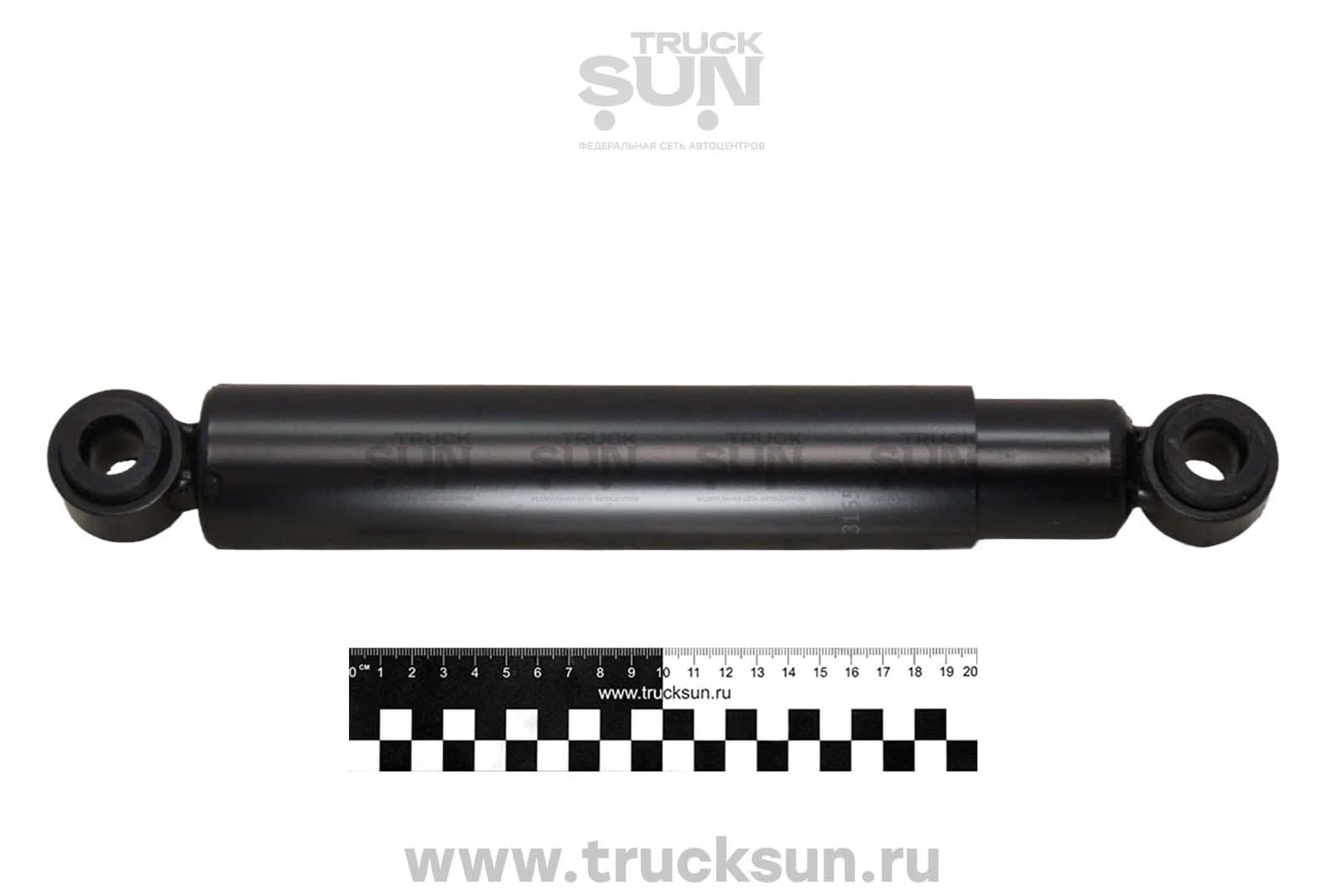 Амортизатор RR ISUZU ELF