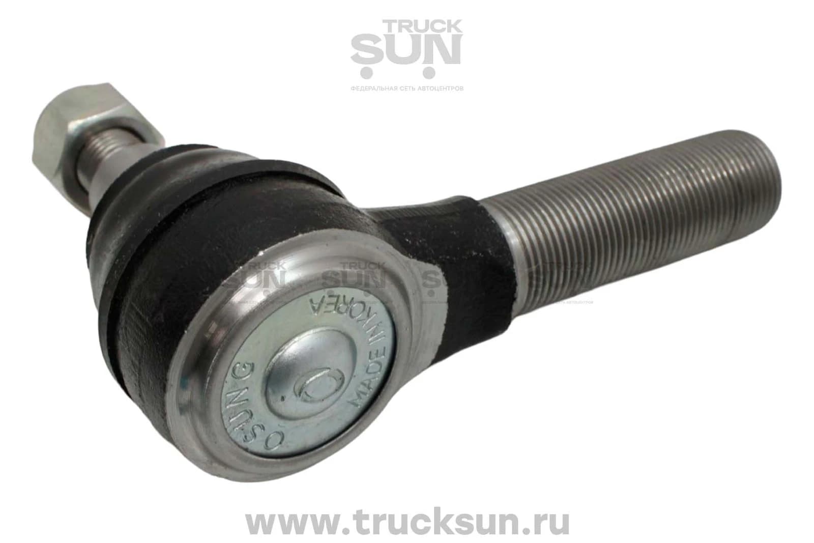 Наконечник рулевой RH HD72/35/County, изображение 1 из 2