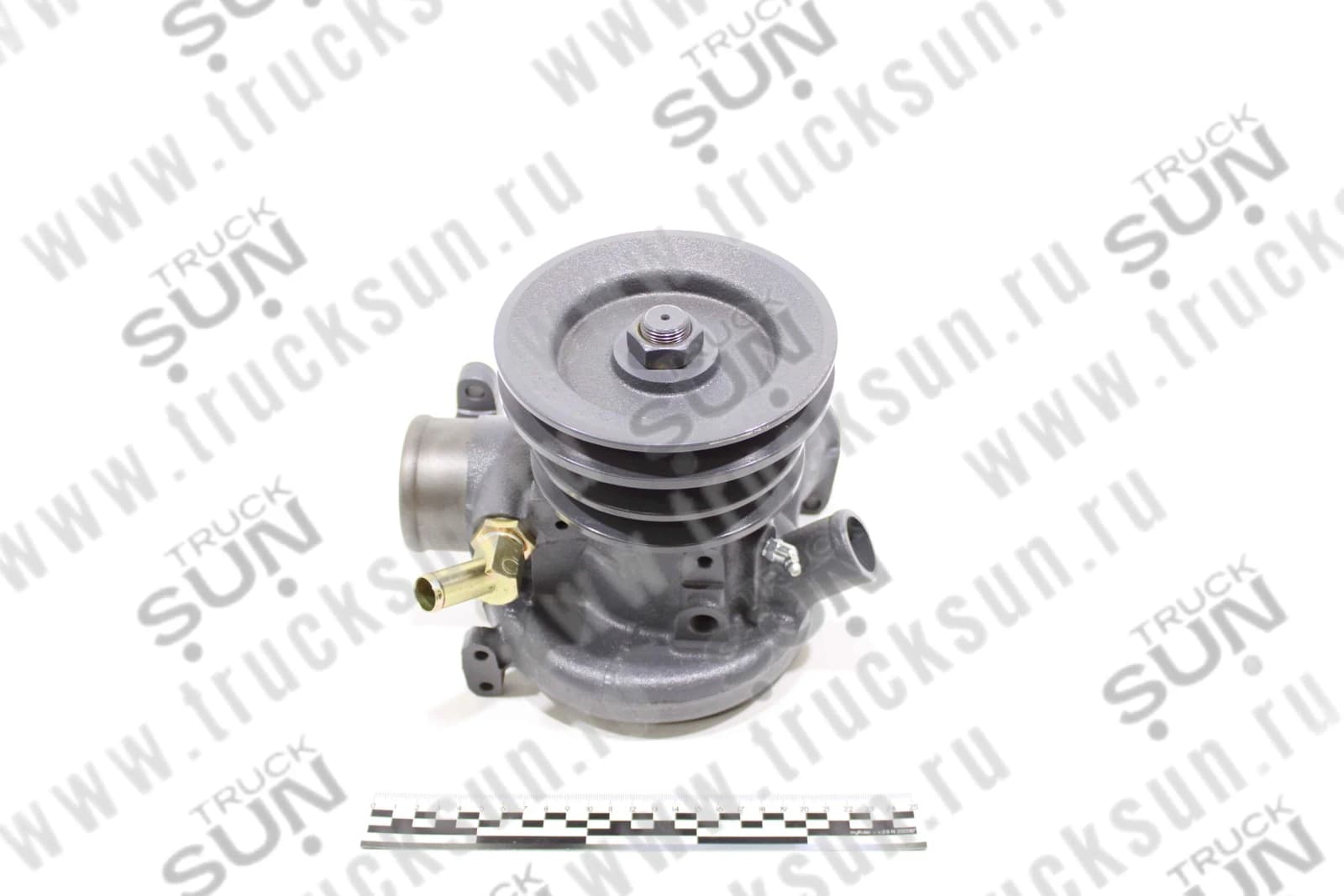Насос водяной D6AC/D6AB HD250/260/170, изображение 4 из 5
