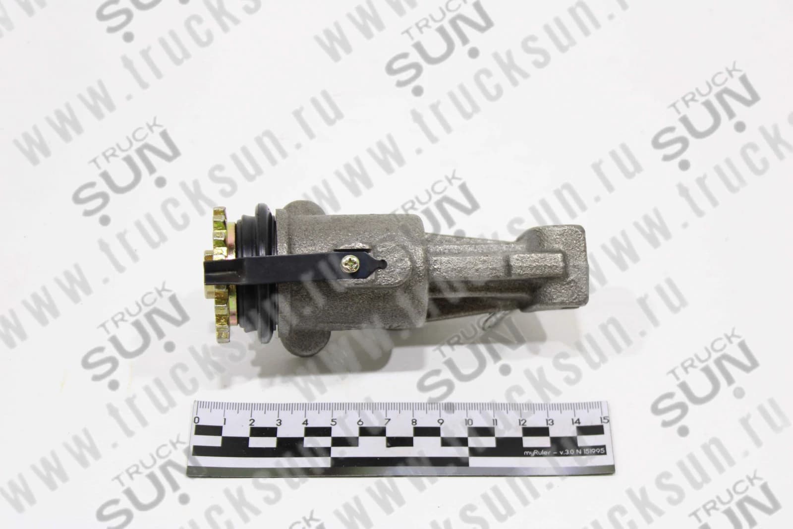 Цилиндр тормозной рабочий FR LH HD72/78, изображение 5 из 5
