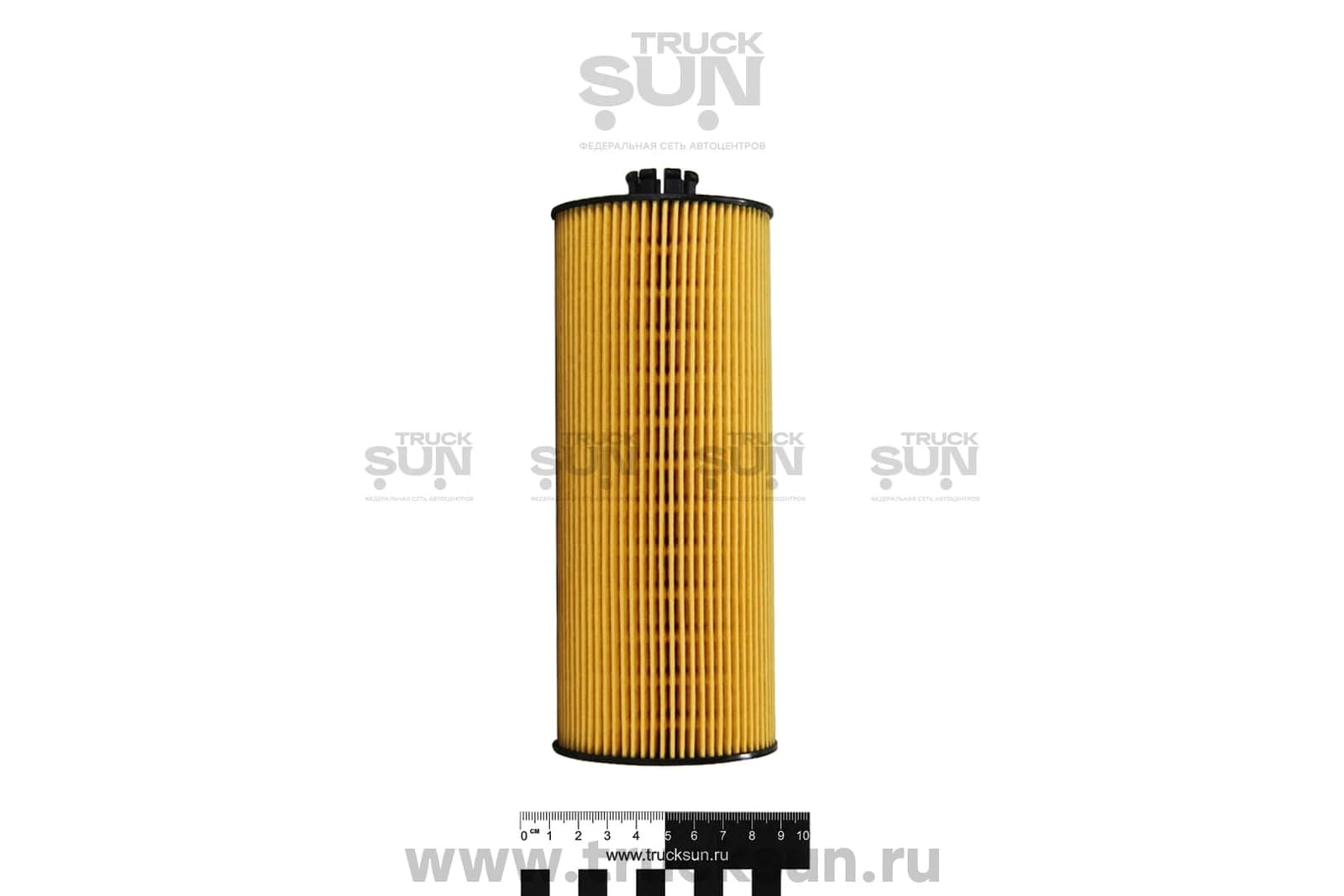 Фильтр масляный HOWO T5G/MAN MC11/07/09/13, изображение 2 из 5