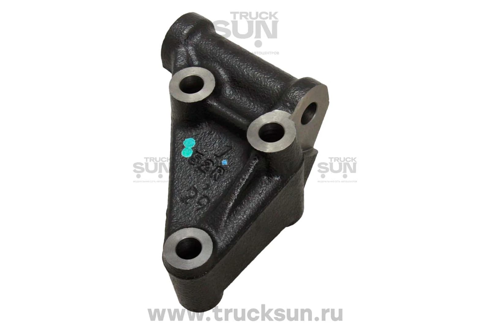 Кронштейн генератора 4HG1/4HK1 NQR71/75