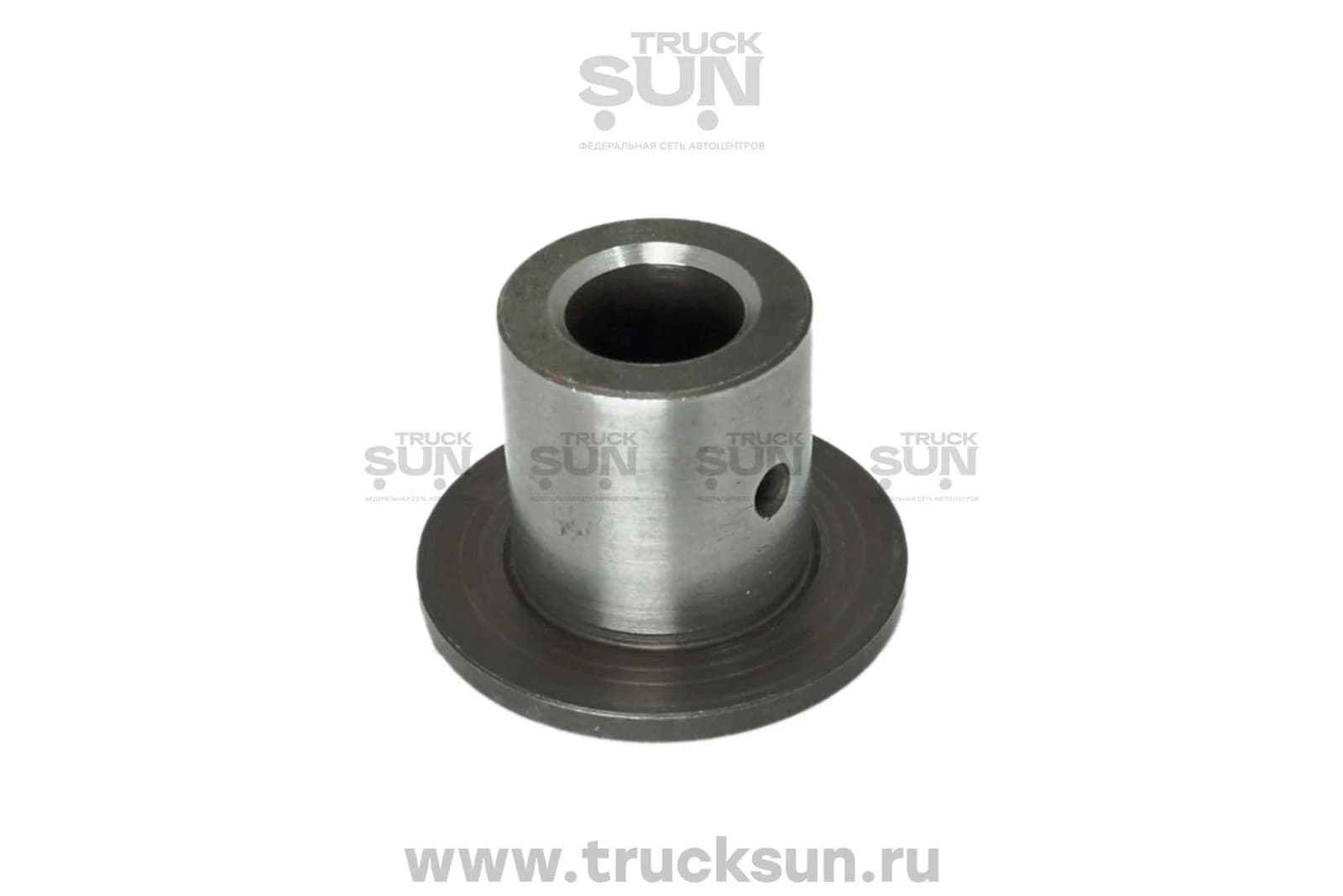 Ось шестерни газораспределения 4HK1/6HK1 NQR75/FSR/NQR90, изображение 1 из 3