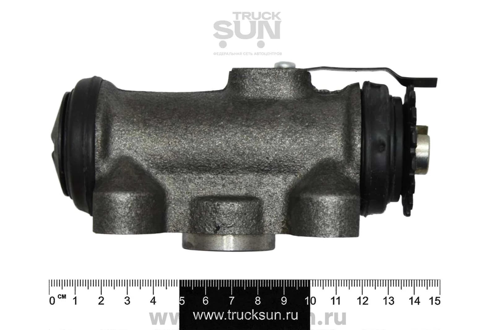 Цилиндр тормозной рабочий RR LH HD72/78, изображение 2 из 2