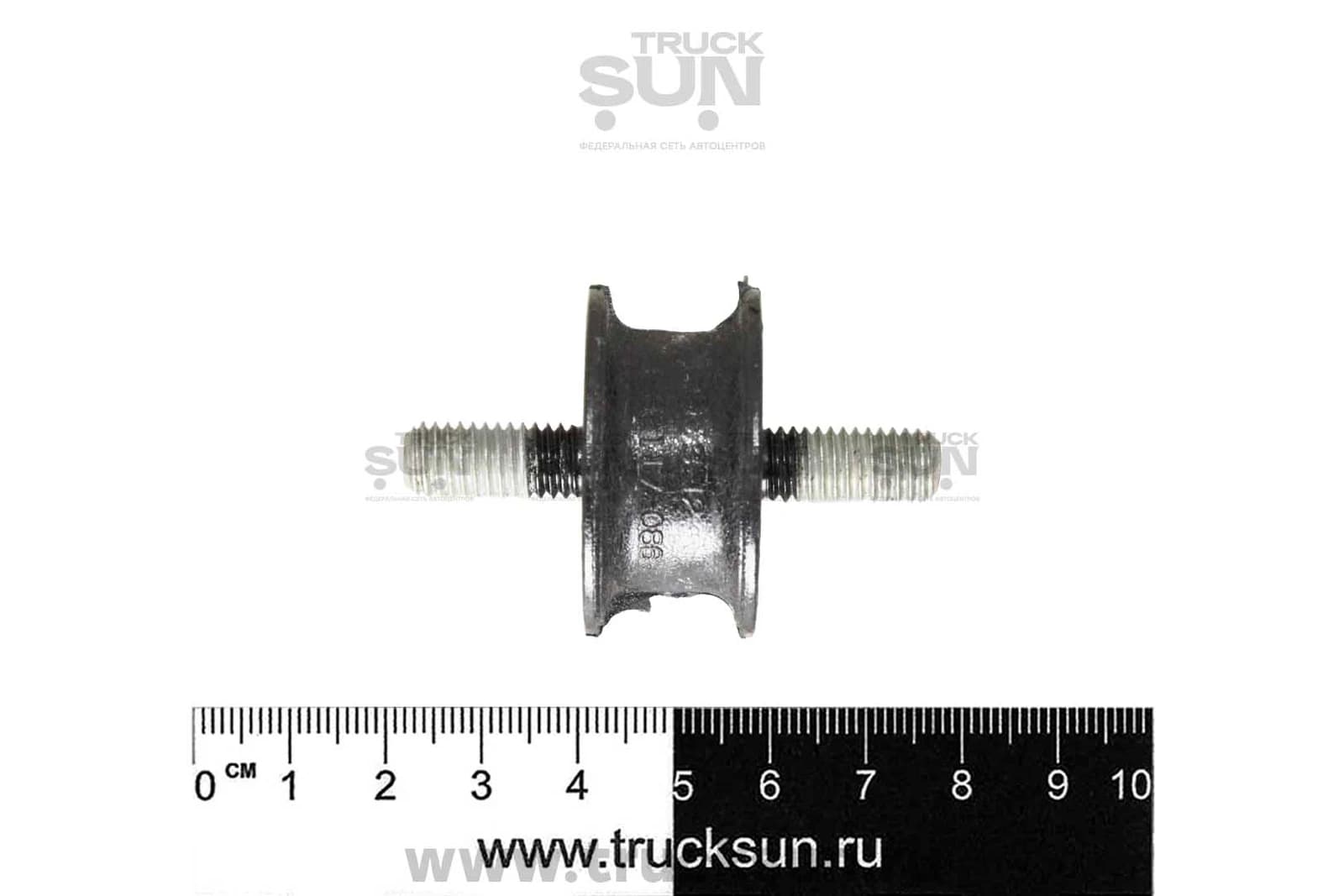 Подушка крепления фары CYZ51/FVR34, изображение 2 из 2