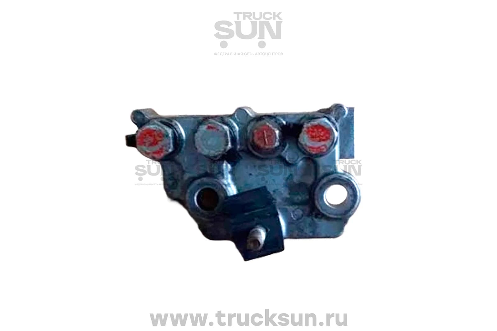 Кронштейн топливных трубок HINO300 Ерво4 (2384978210) б/у, изображение 1 из 2