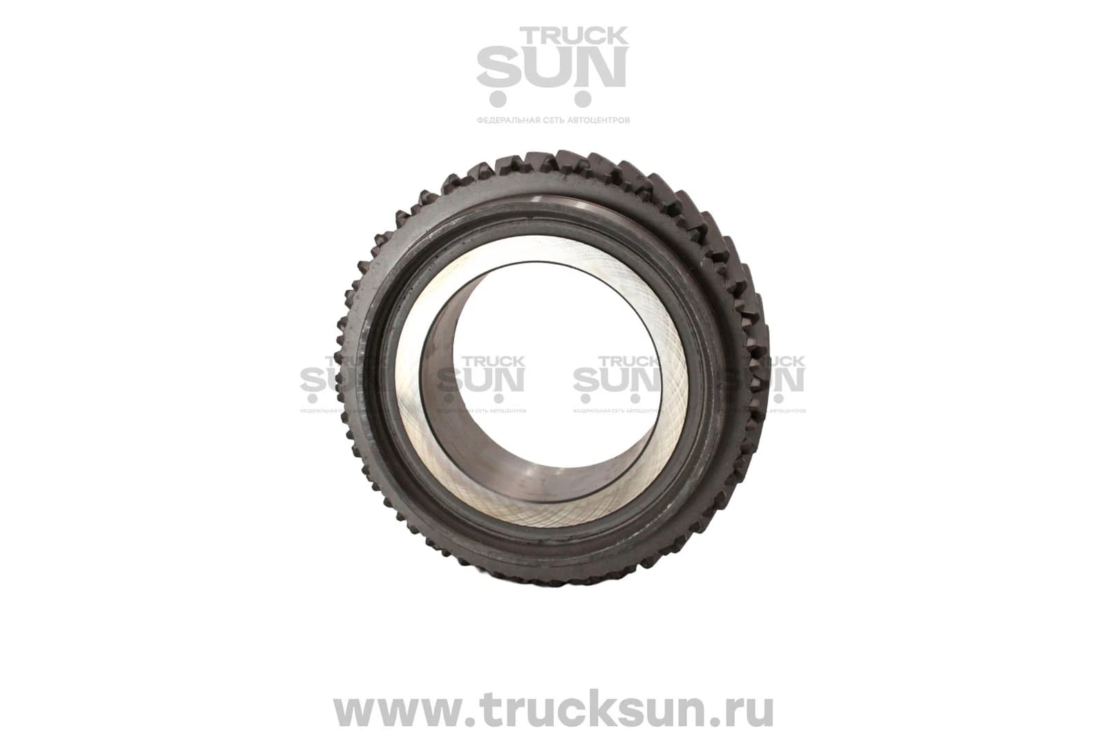 Шестерня КПП 3-ей передачи ISUZU EXZ51, изображение 1 из 2