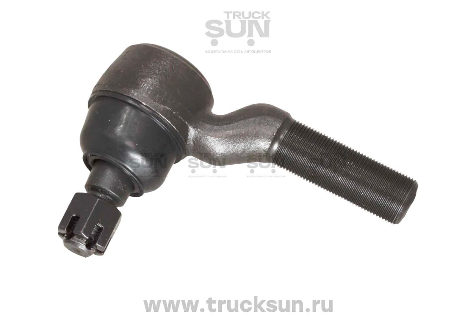 Наконечник рулевой LH HD78