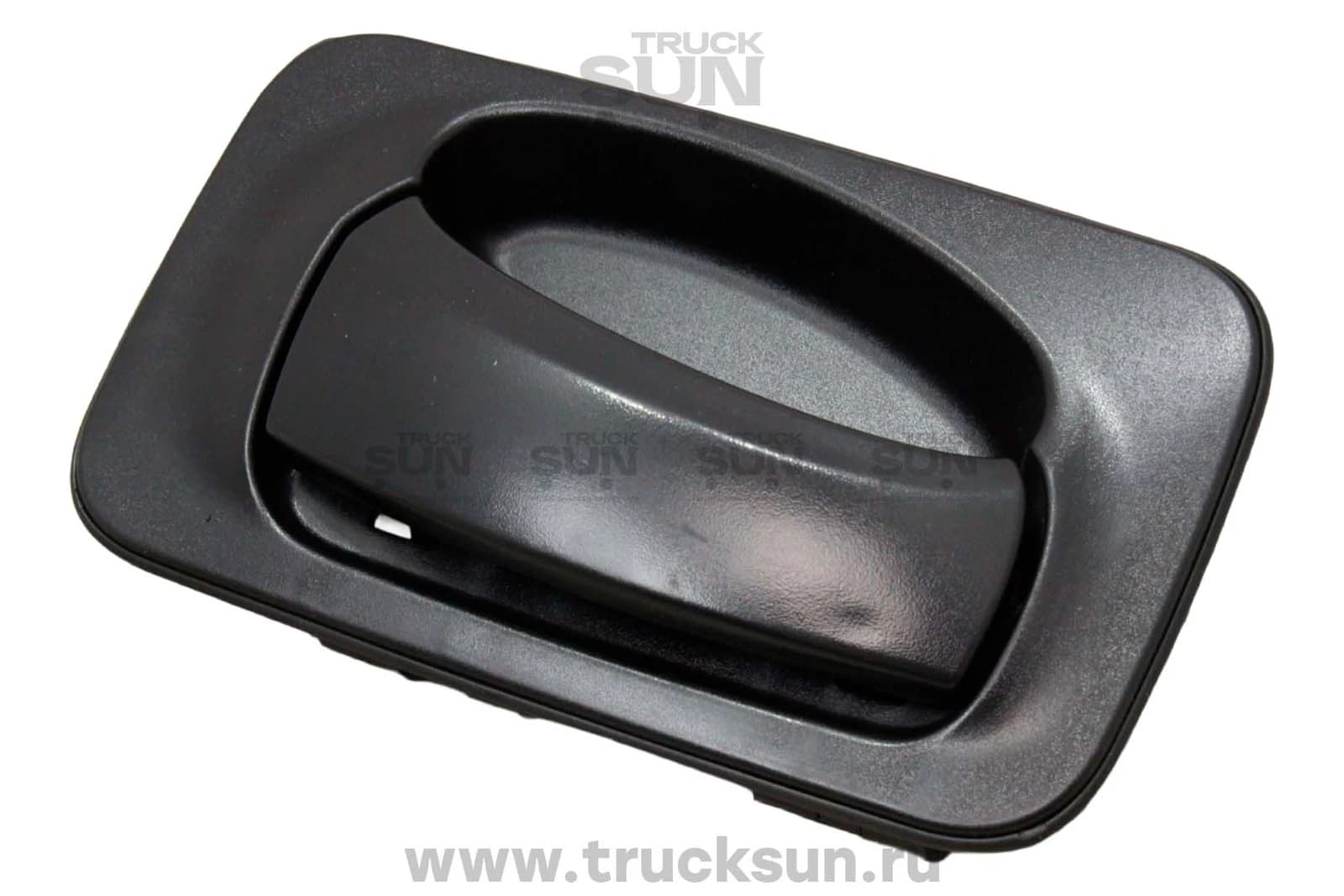 Ручка двери наружняя RH HD120/250/GOLD