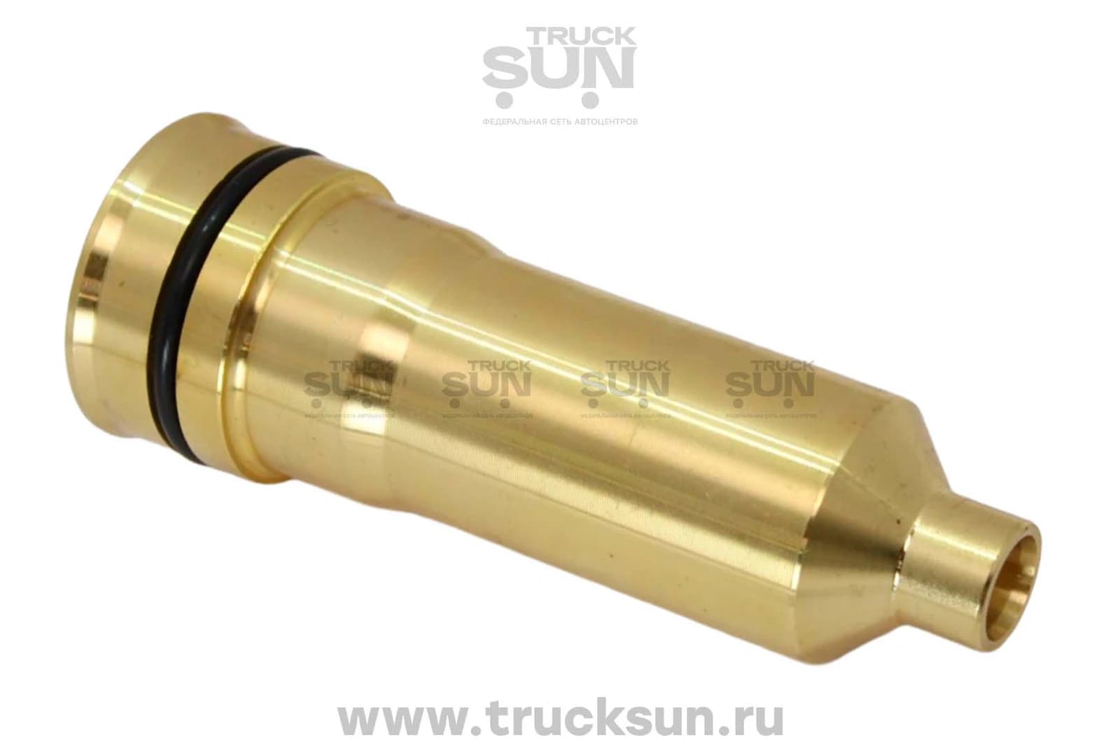 Стакан форсунки 4HK1T/6HK1T NQR75