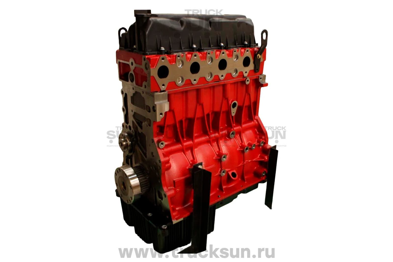 Лонгблок ISF3.8, изображение 5 из 5