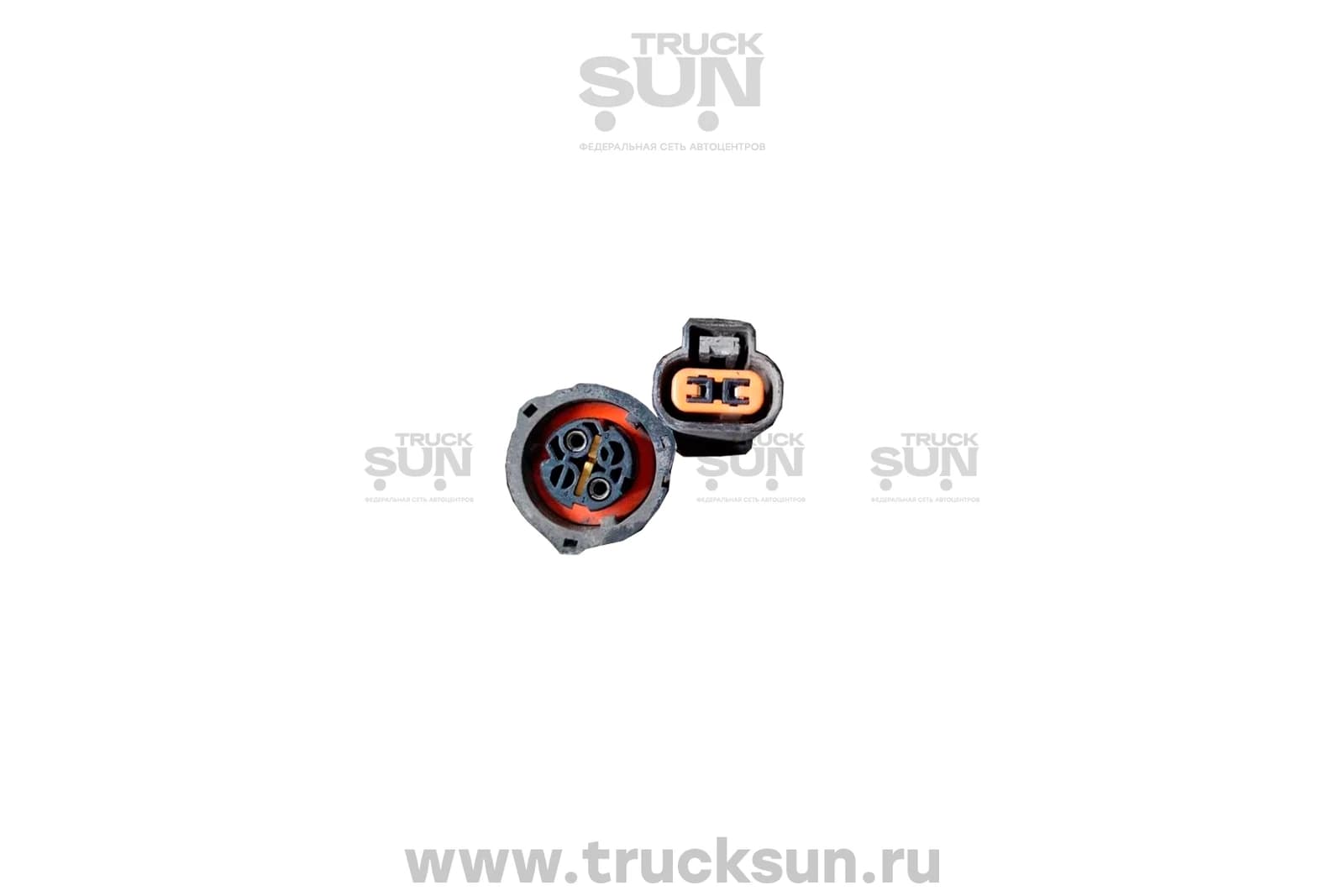 Электропроводка кузова HD120 D6GA ) Б/У, изображение 4 из 4