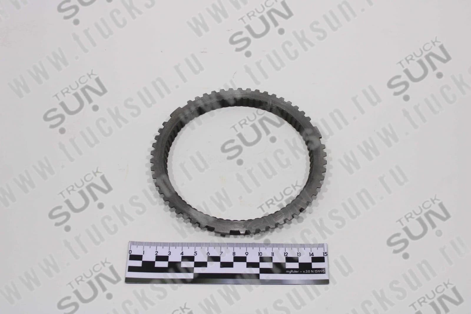 Кольцо КПП синхронизатора 5&6 D6DA HD120 2шт