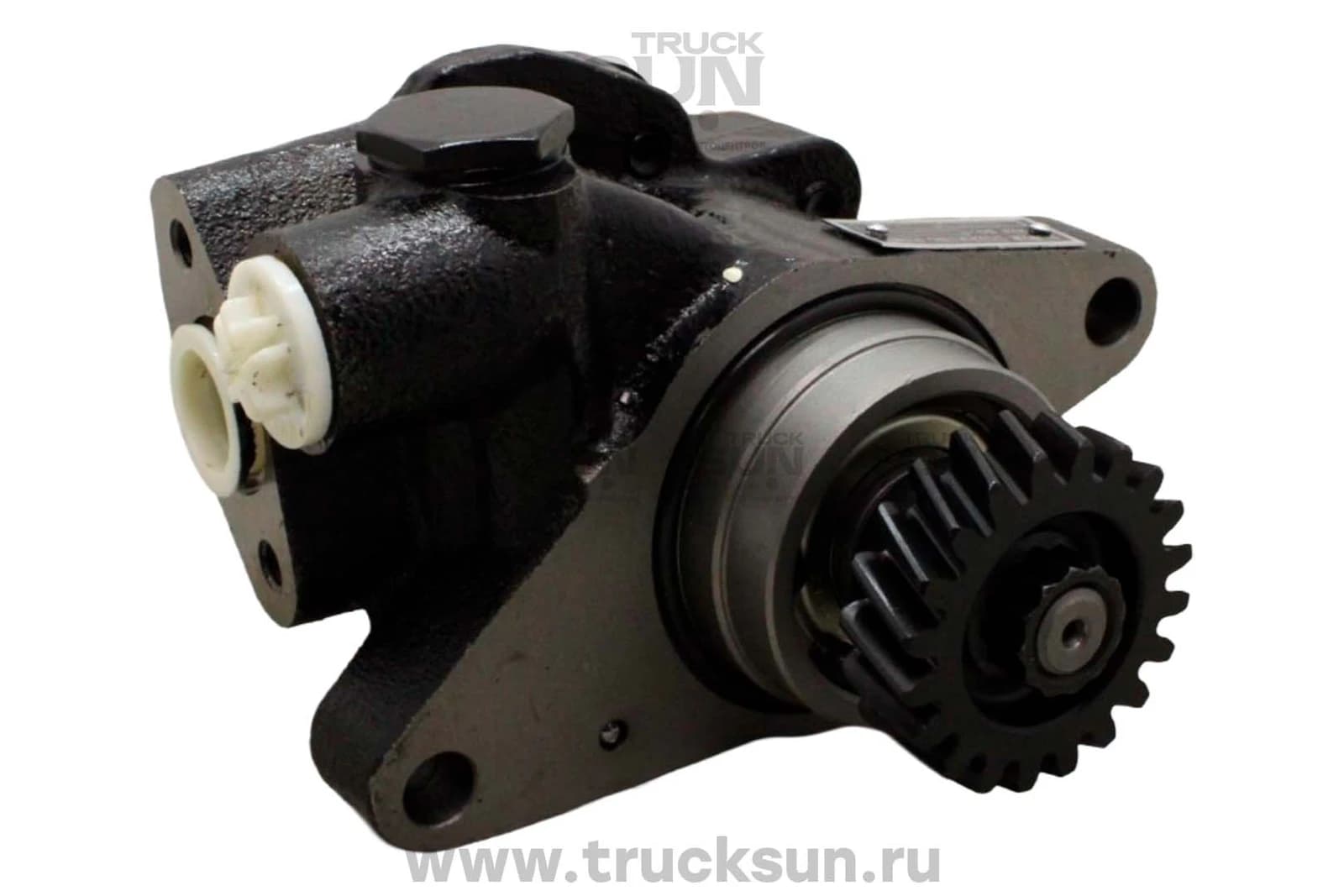 Насос ГУРа HINO500