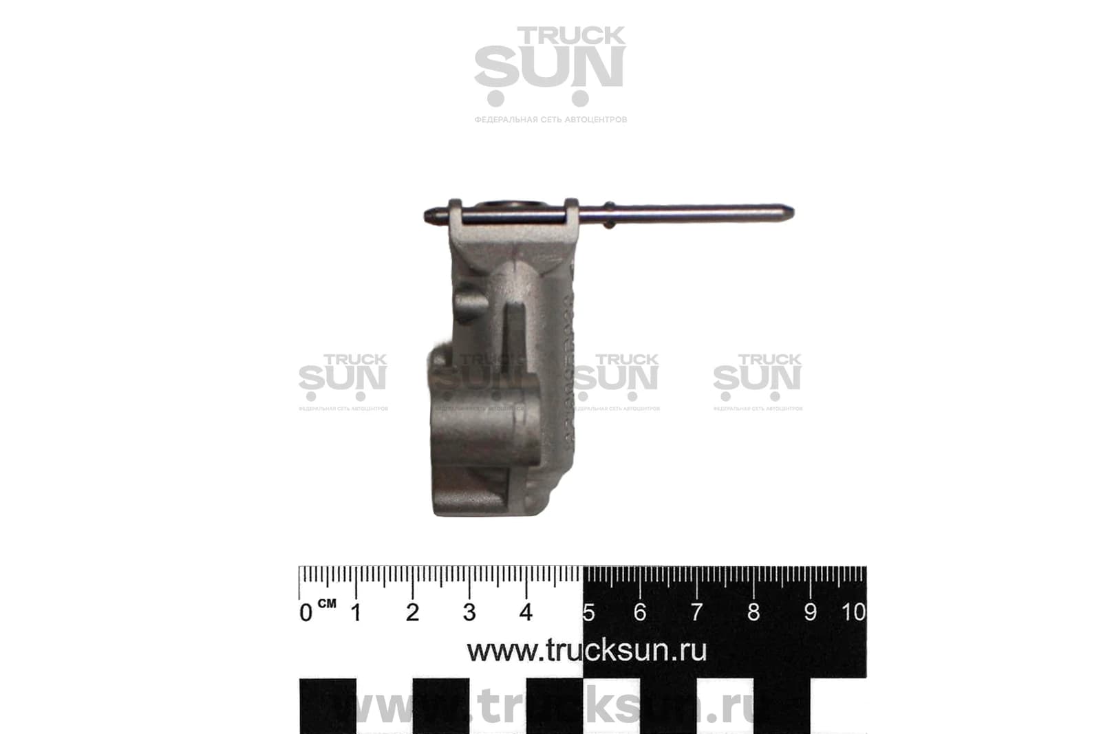 Натяжитель цепи ГРМ JAC N35 компас 5, изображение 1 из 4