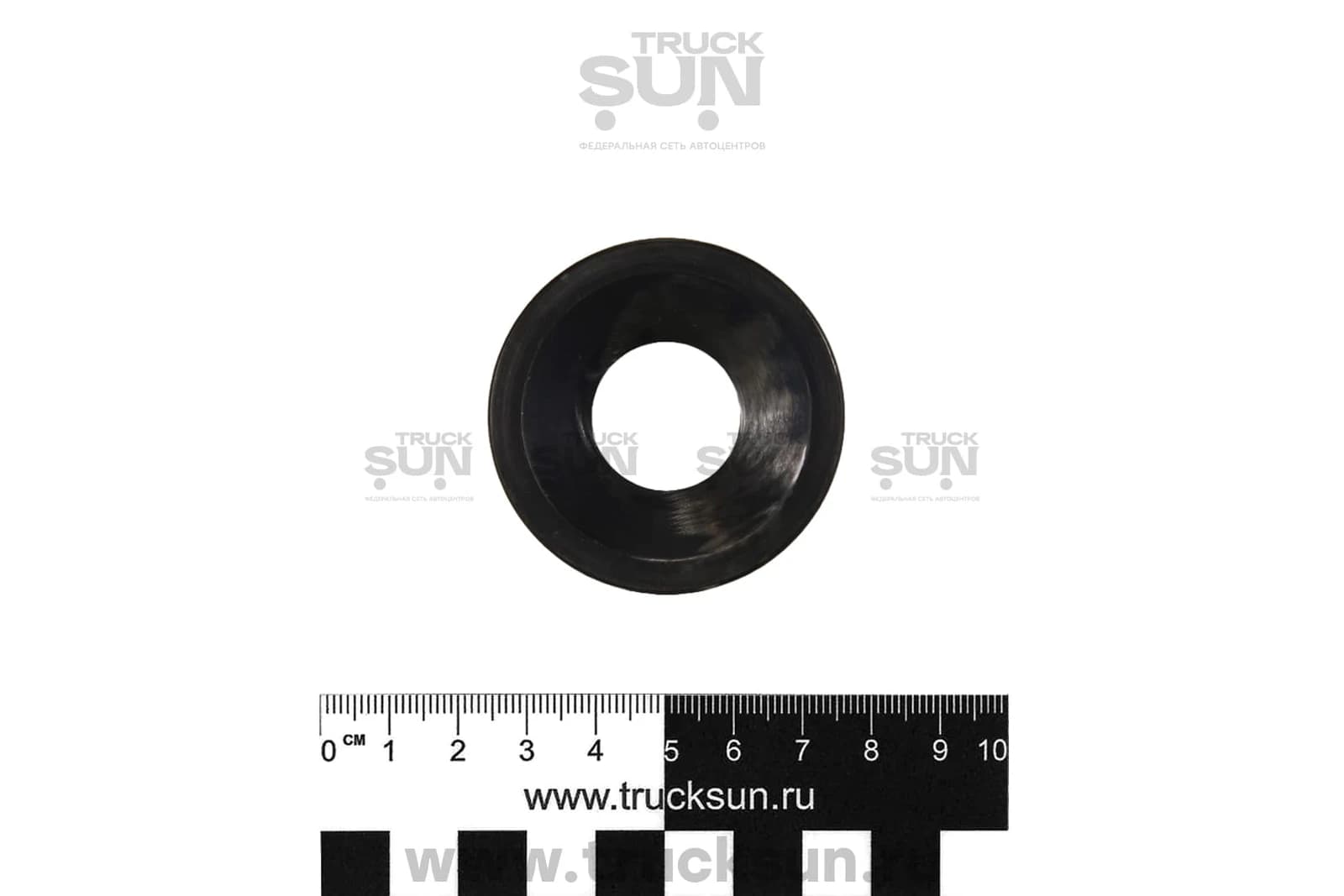 Палец поршня MC13 C7H, изображение 2 из 4