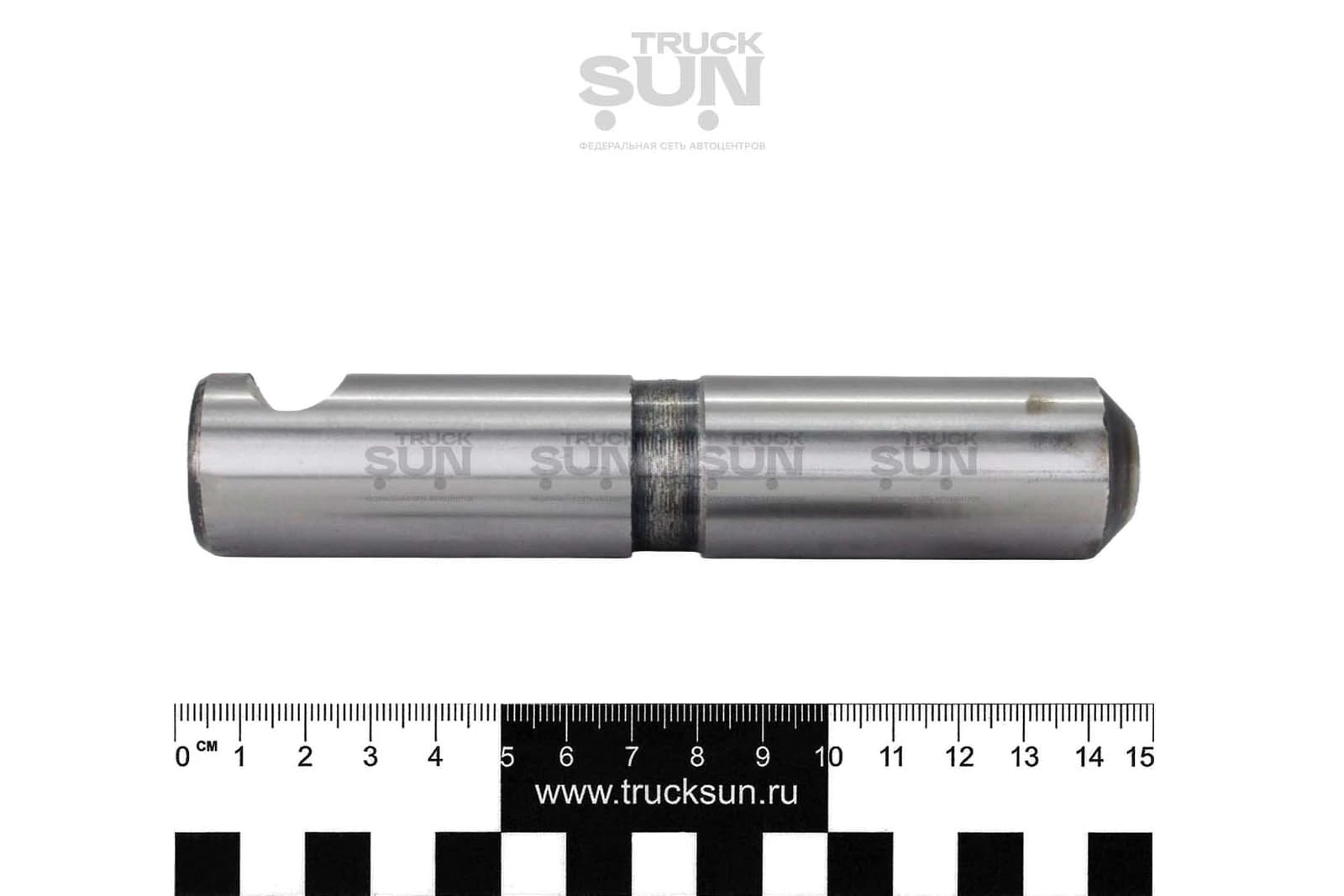 Палец рессоры FR FR/RR конец HINO700, изображение 4 из 4