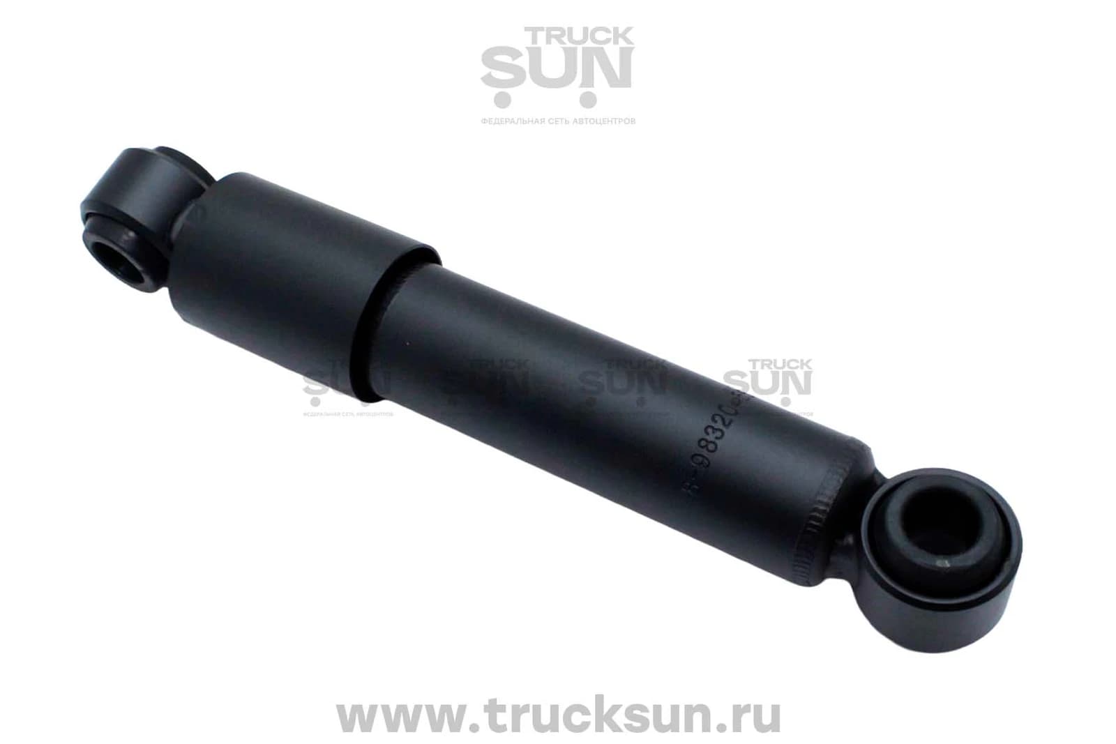 Амортизатор FR NLR85