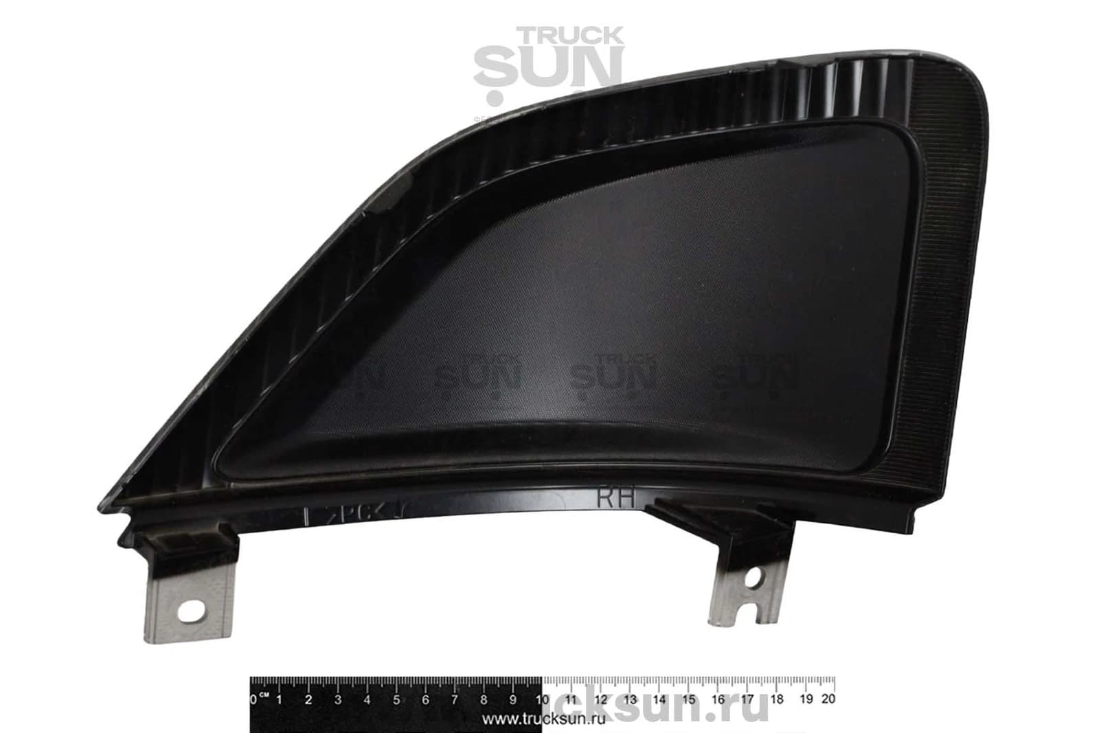 Указатель поворотов заглушка RH NPR75/NQR90 E-5, изображение 2 из 2