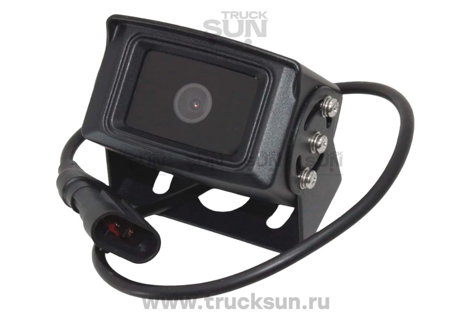 Камера заднего вида HOWO T5G/C7H, изображение 1 из 2
