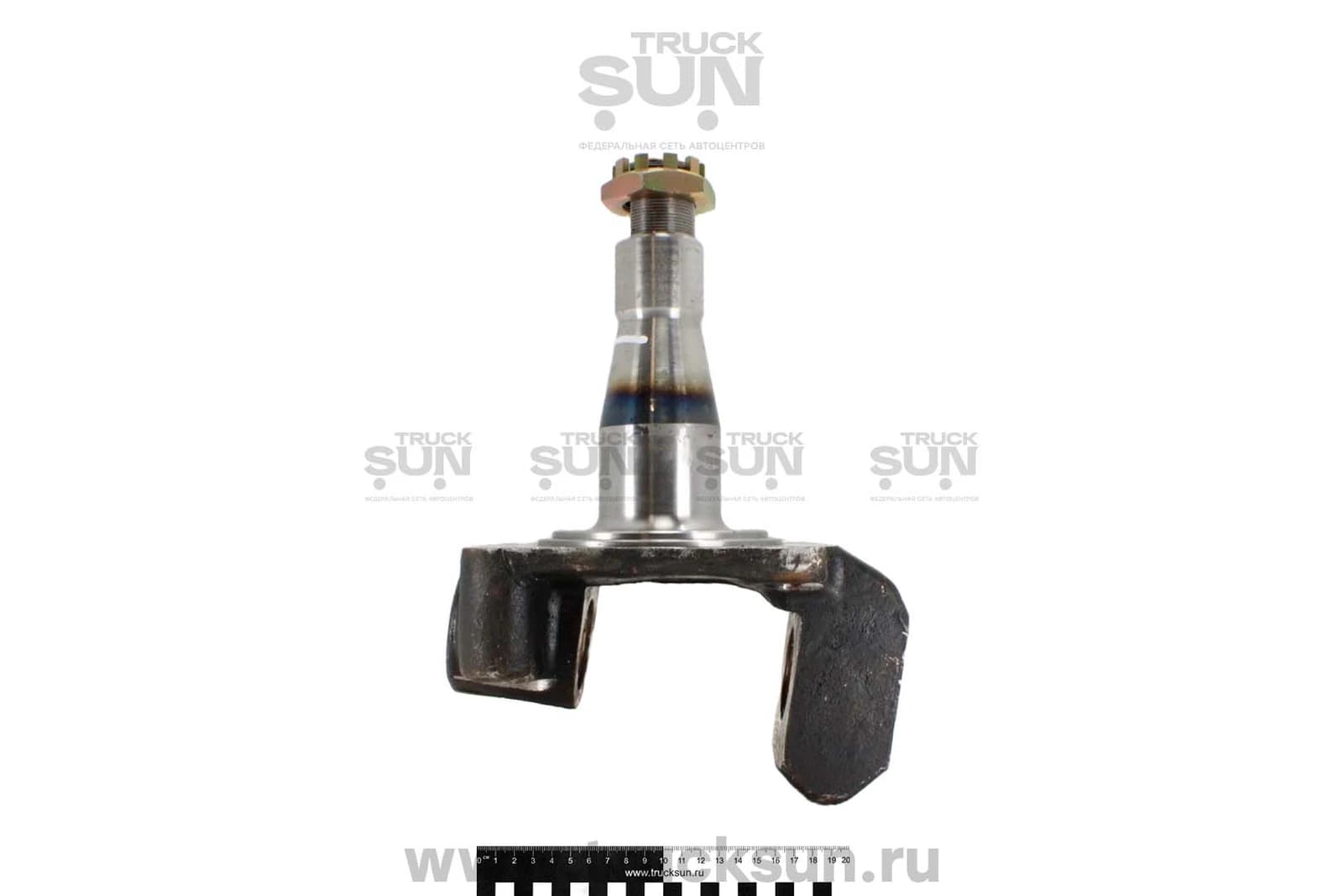 Кулак поворотный FR LH HINO700, изображение 3 из 6
