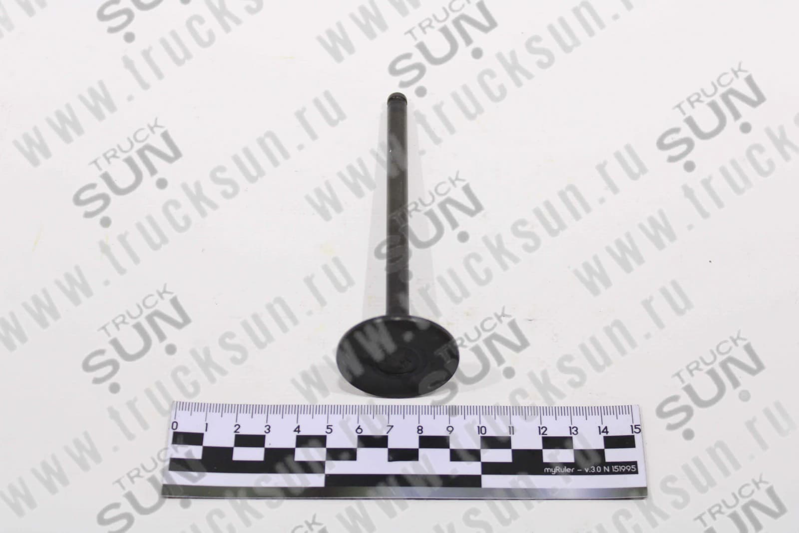 Клапан впускной D4BF Porter (22211-42860)
