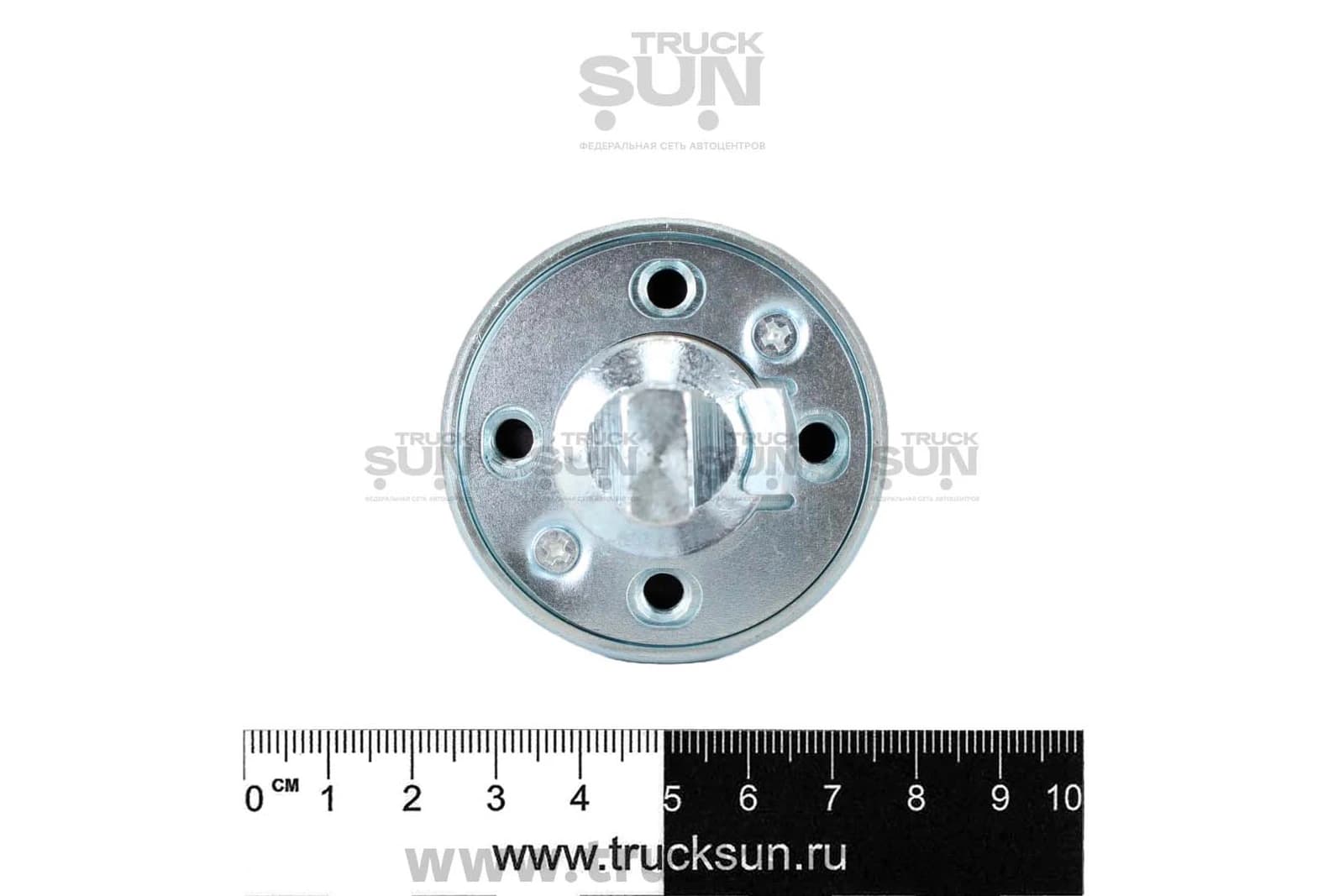 Реле втягивающие стартера D4AL/D4DB HD72/County (36120-41000,36120-41001,M3A102), изображение 4 из 4