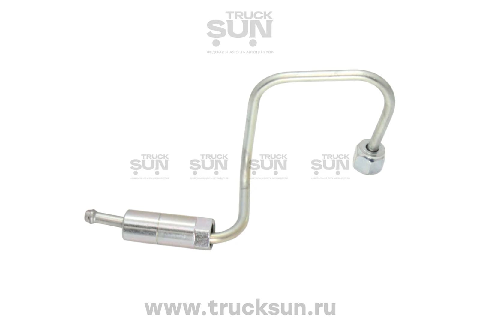 Трубка форсунки №1 HINO300