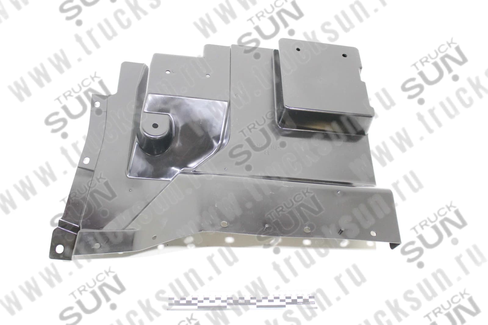 Крыло FR RH FVR34