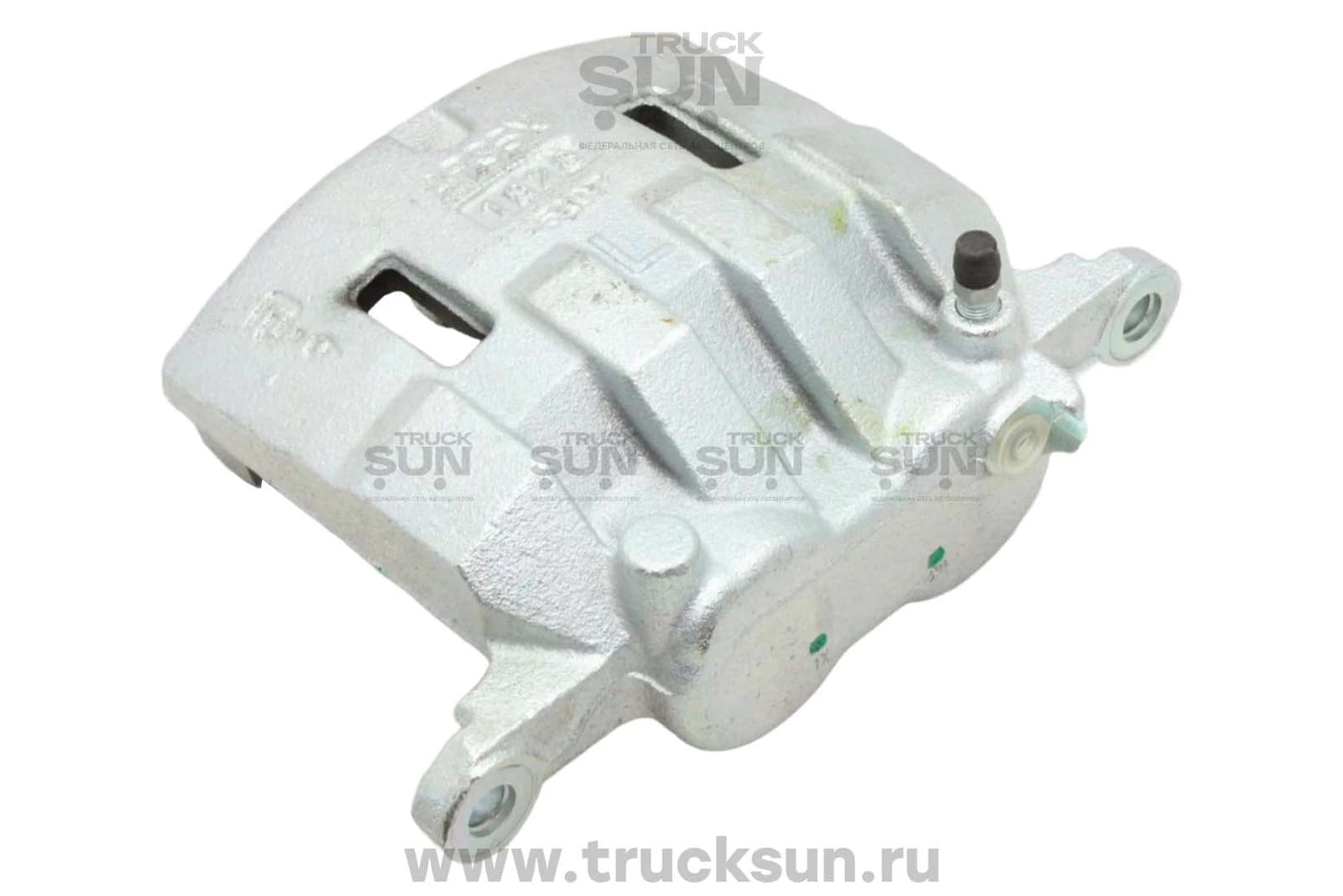 Суппорт тормозной FR LH NLR85, изображение 3 из 3