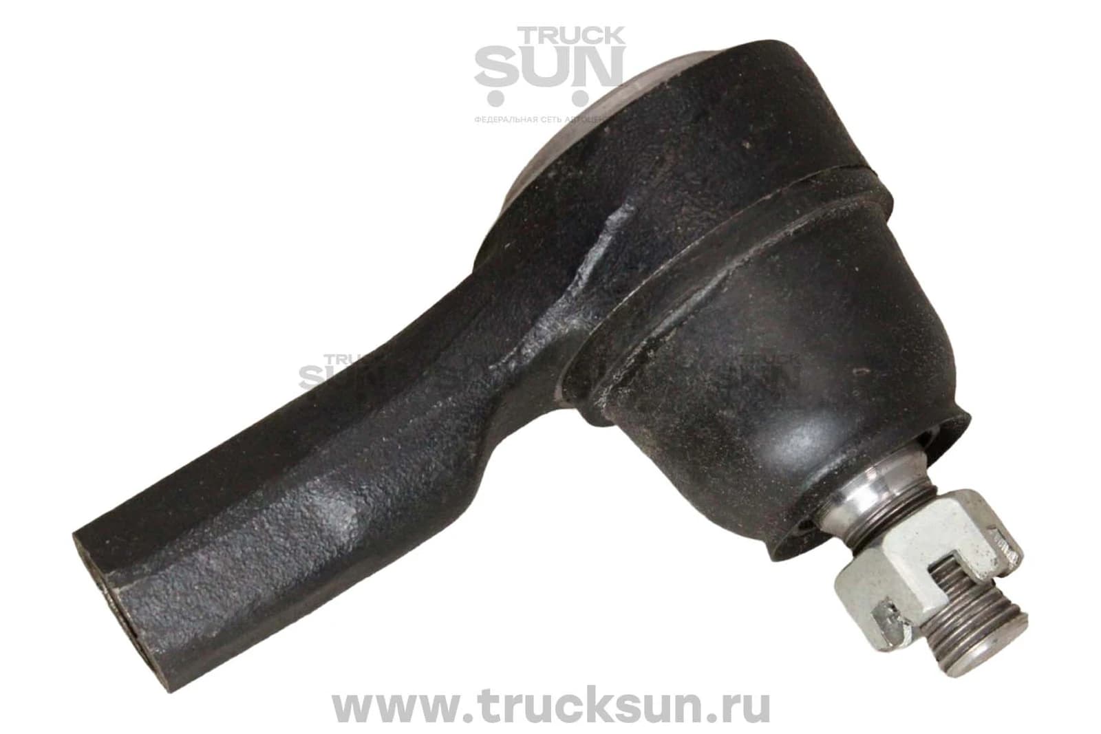 Наконечник рулевой Porter II (56820-47500,CEKH40,GSTH043) почти как 56820-4E040, только по высоте повыше на 5мм