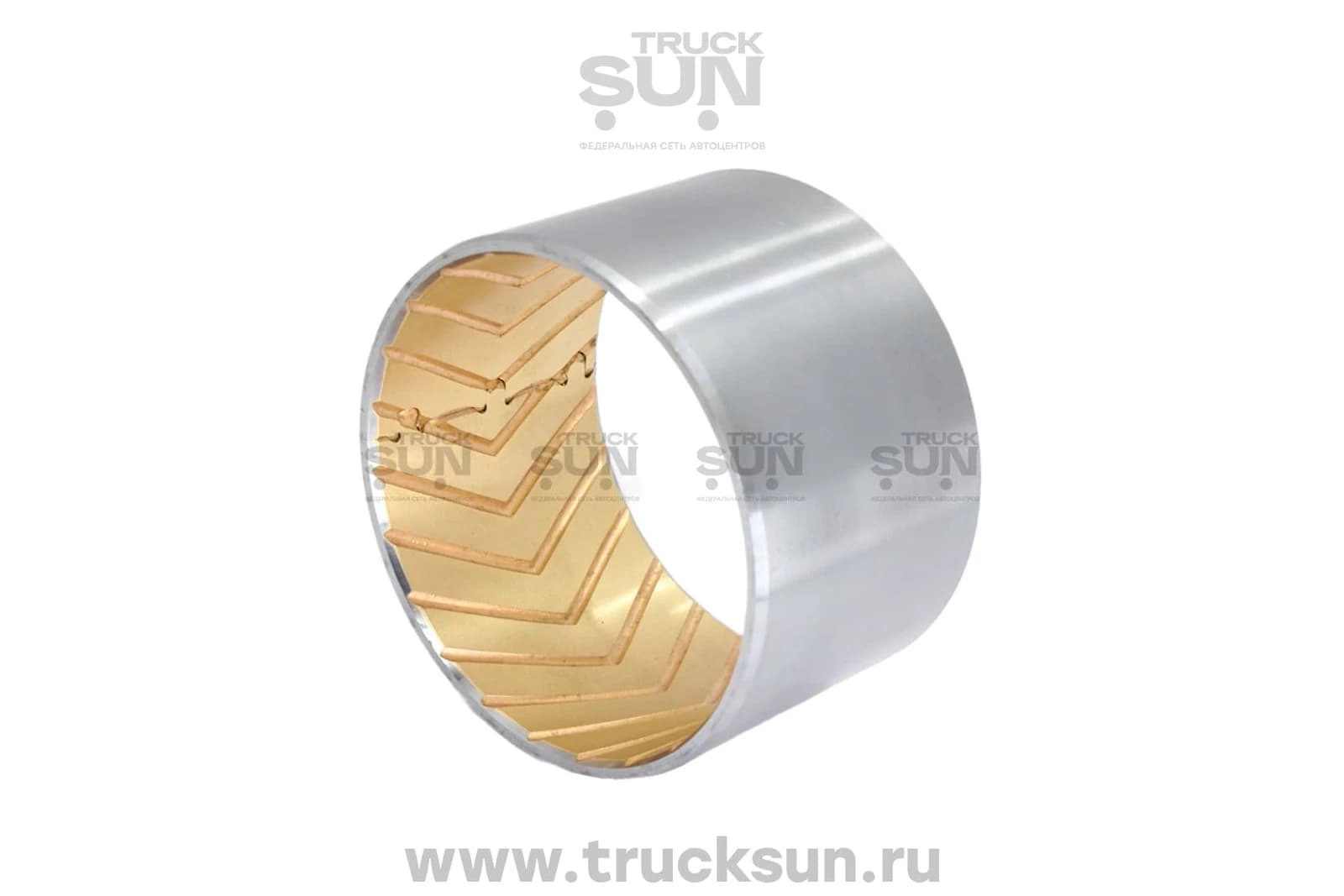 Втулка балансира Isuzu CYZ51/GIGA