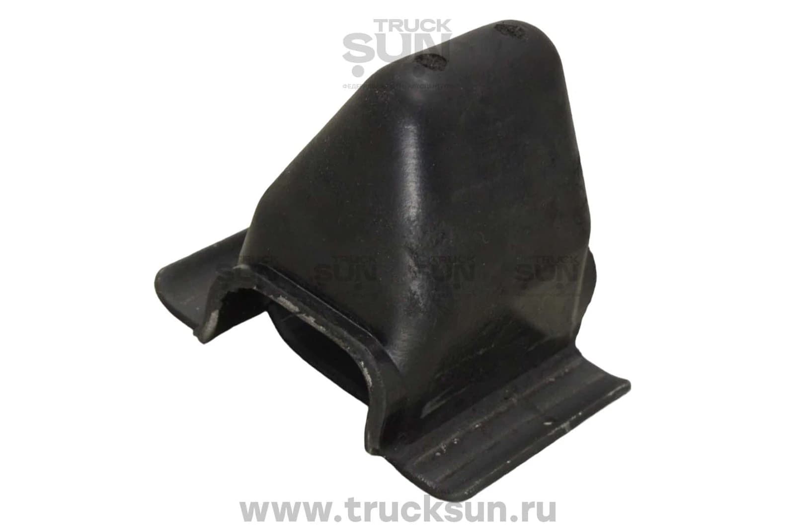 Отбойник рессоры FR NQR71/75/ELF