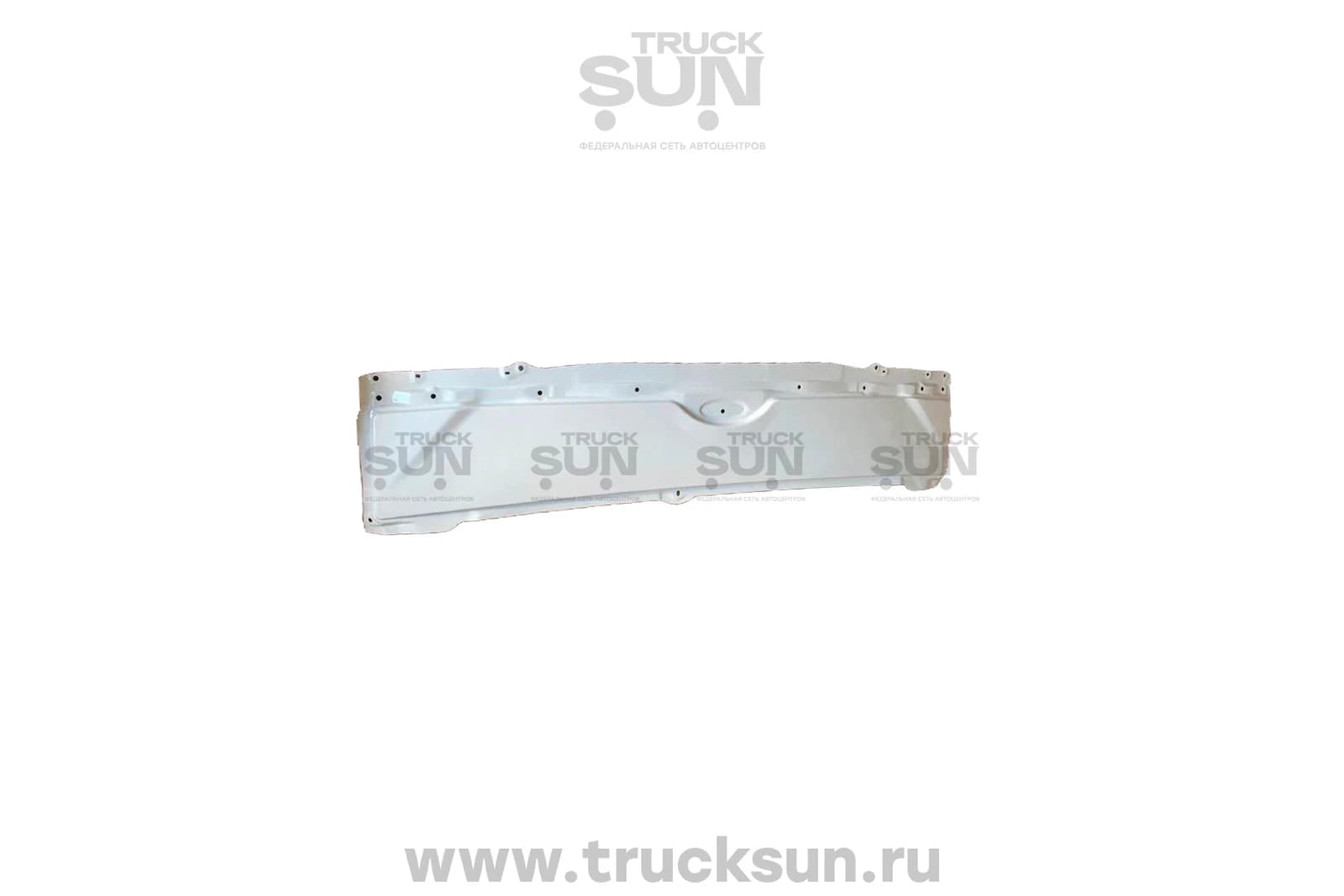 Капот HINO300 евро4 у/к