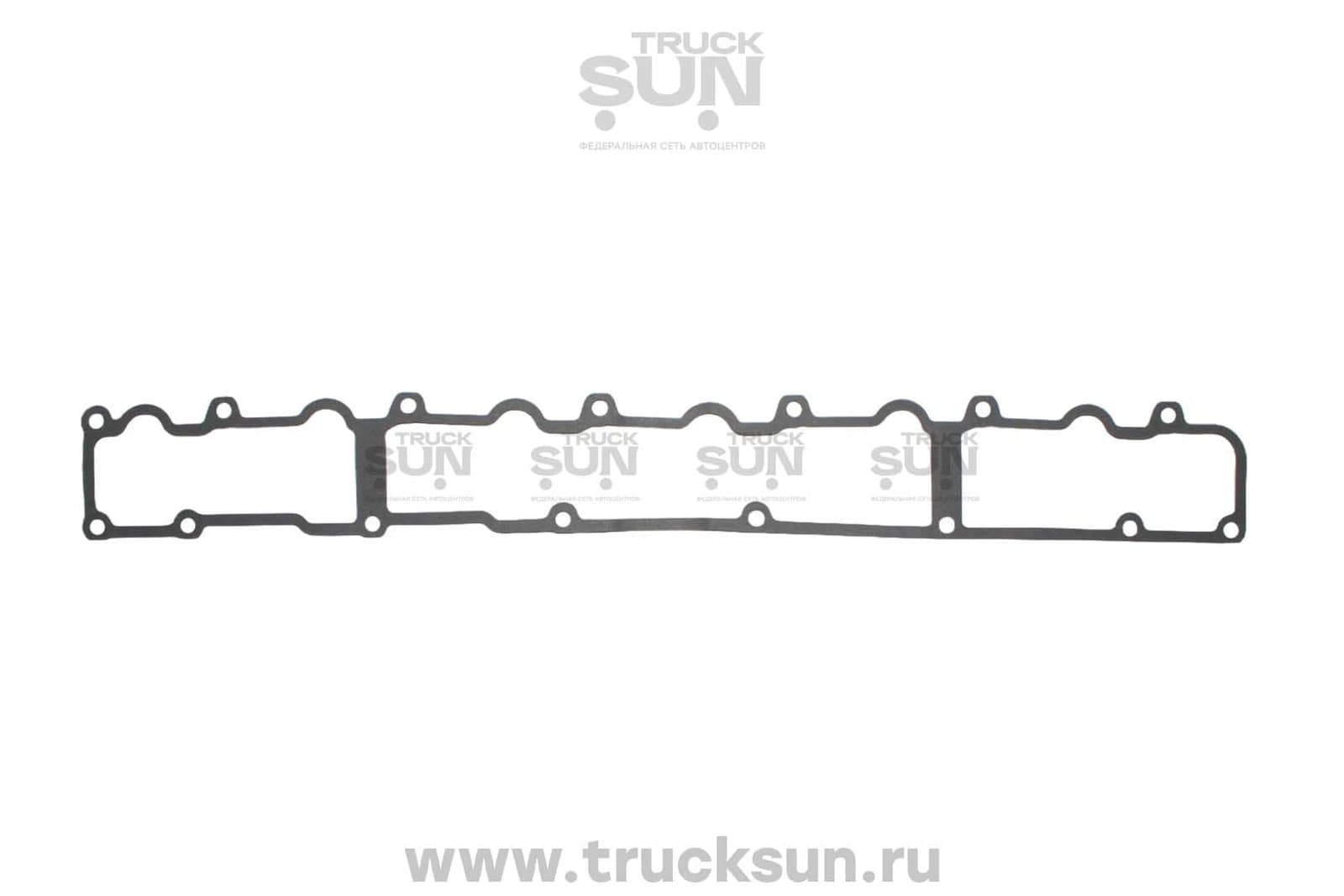 Прокладка впускного коллектора Hino 500 Е3/4