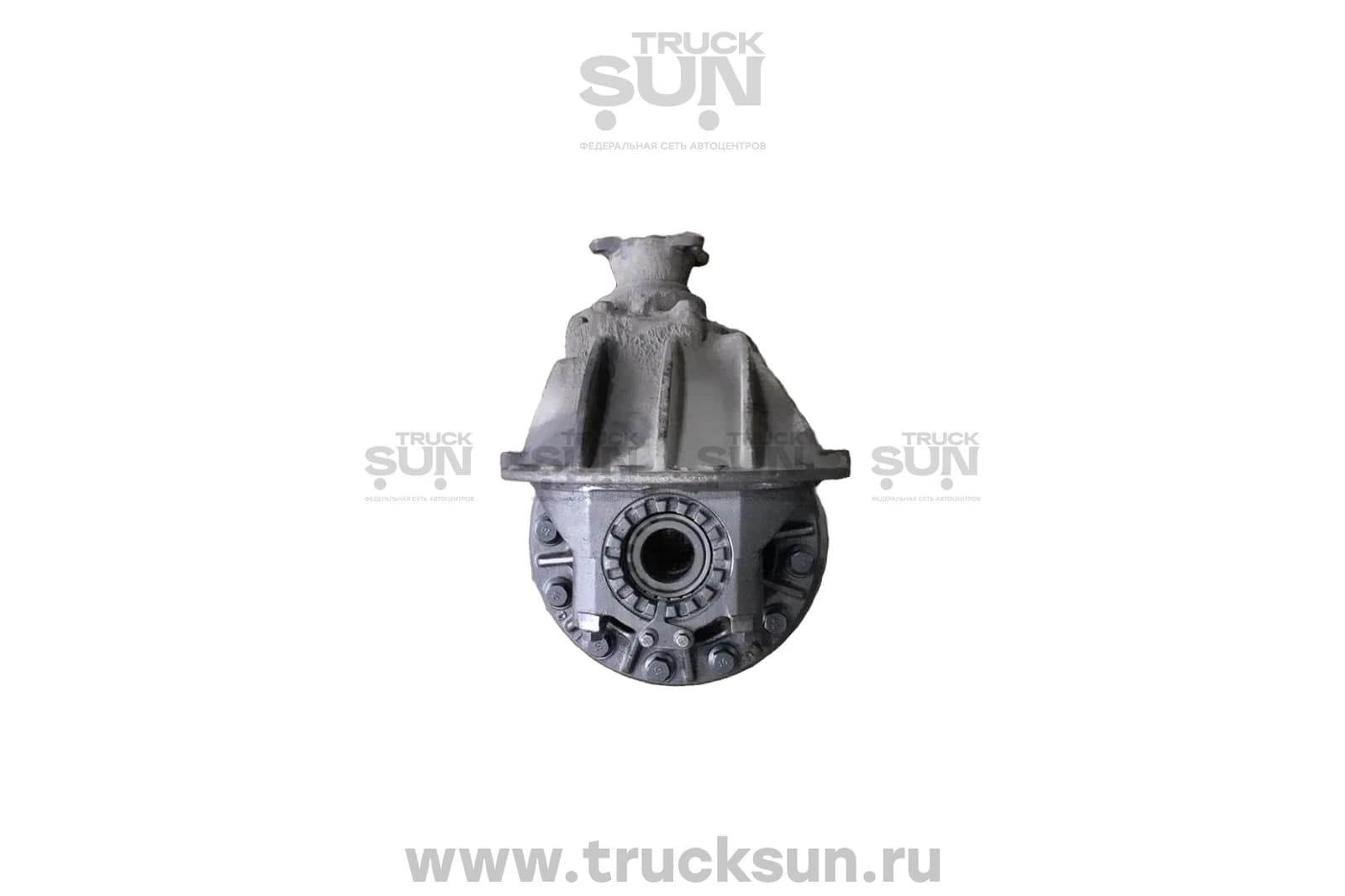 Редуктор моста RR NQR75 41*9 б/у