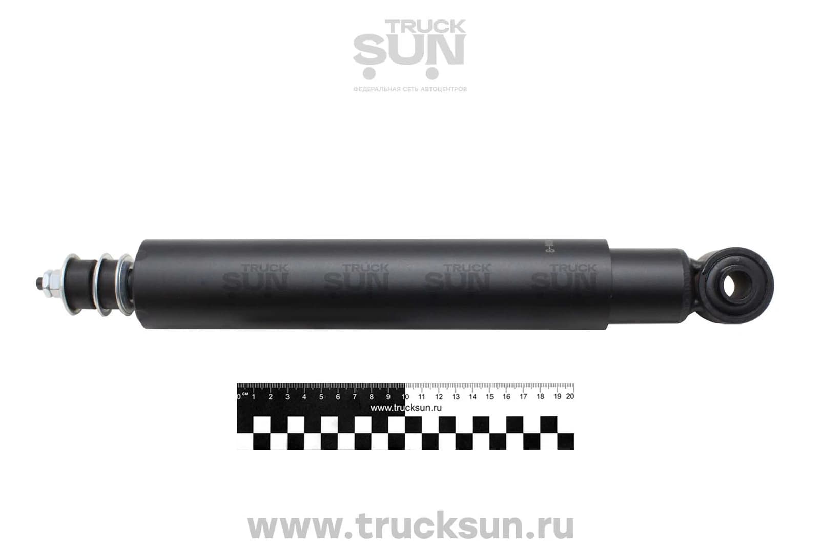 Амортизатор FR HINO500/FUSO CANTER RUS/NMR85, изображение 2 из 2