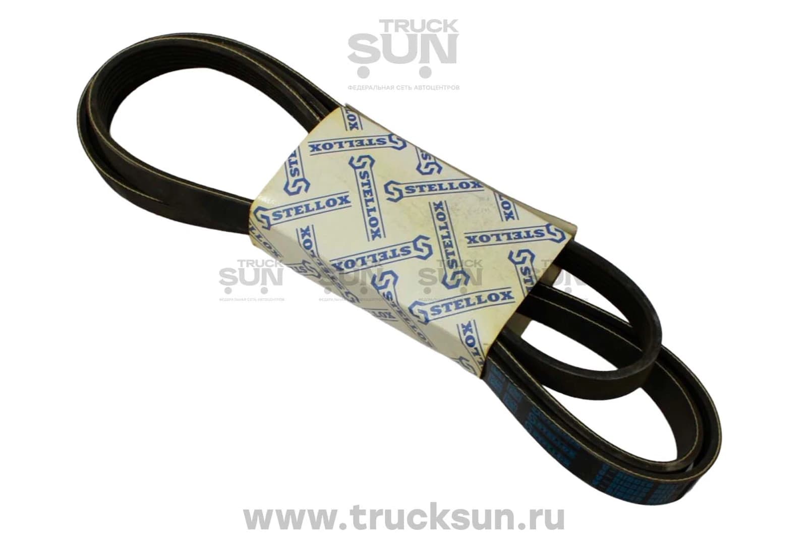 Ремень генератора K13C/E13C HINO700