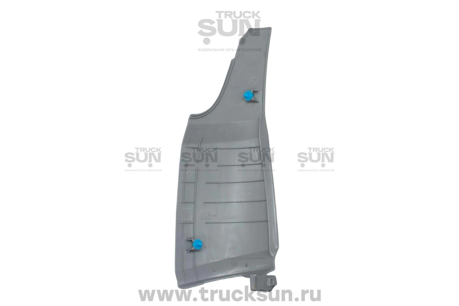 Панель угла кузова RH HD72, изображение 2 из 2