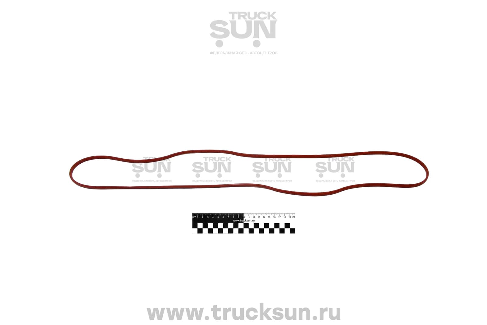 Прокладка клапанной крышки D6DA HD120 (0K87A-10235A,DN0K87A-10235A)