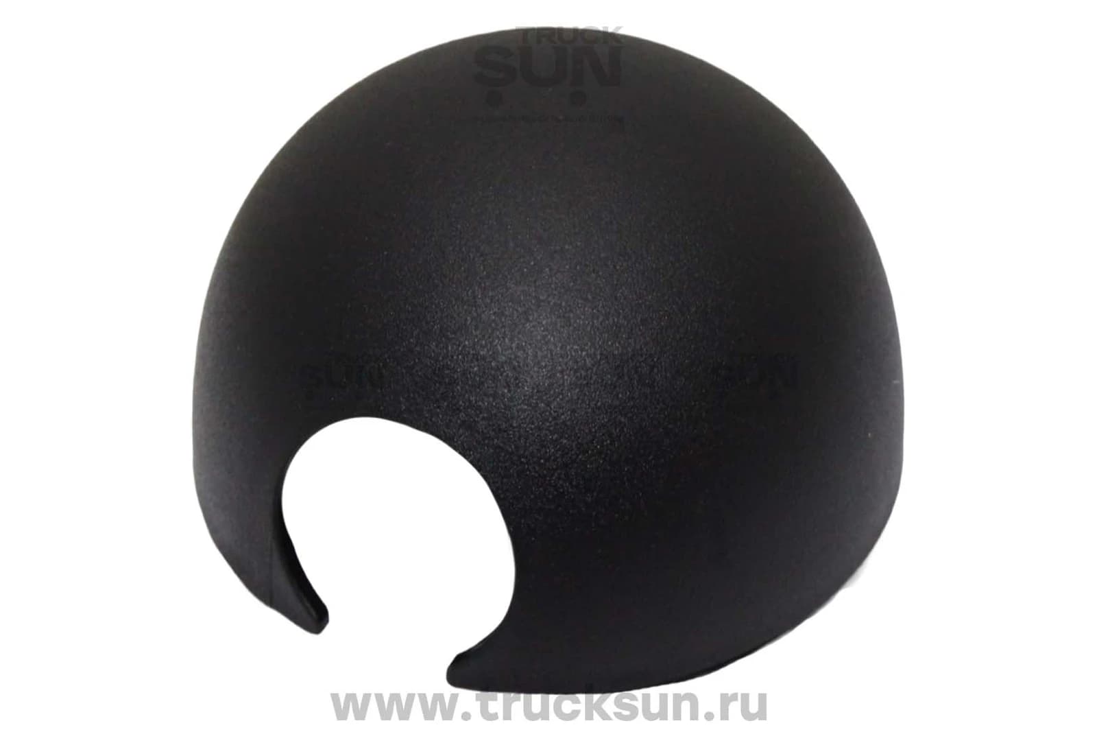 Крышка кронштейна зеркала LH/RH NQR71 (), изображение 1 из 2