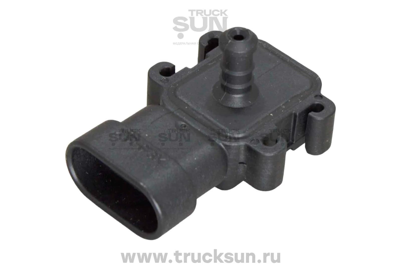 Датчик давления воздуха 4НК1 NQR75, изображение 2 из 2