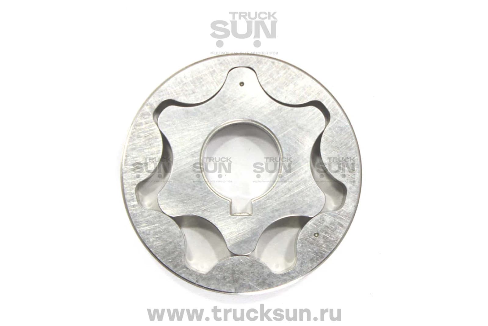 Топливоподкачка ISUZU FVR34