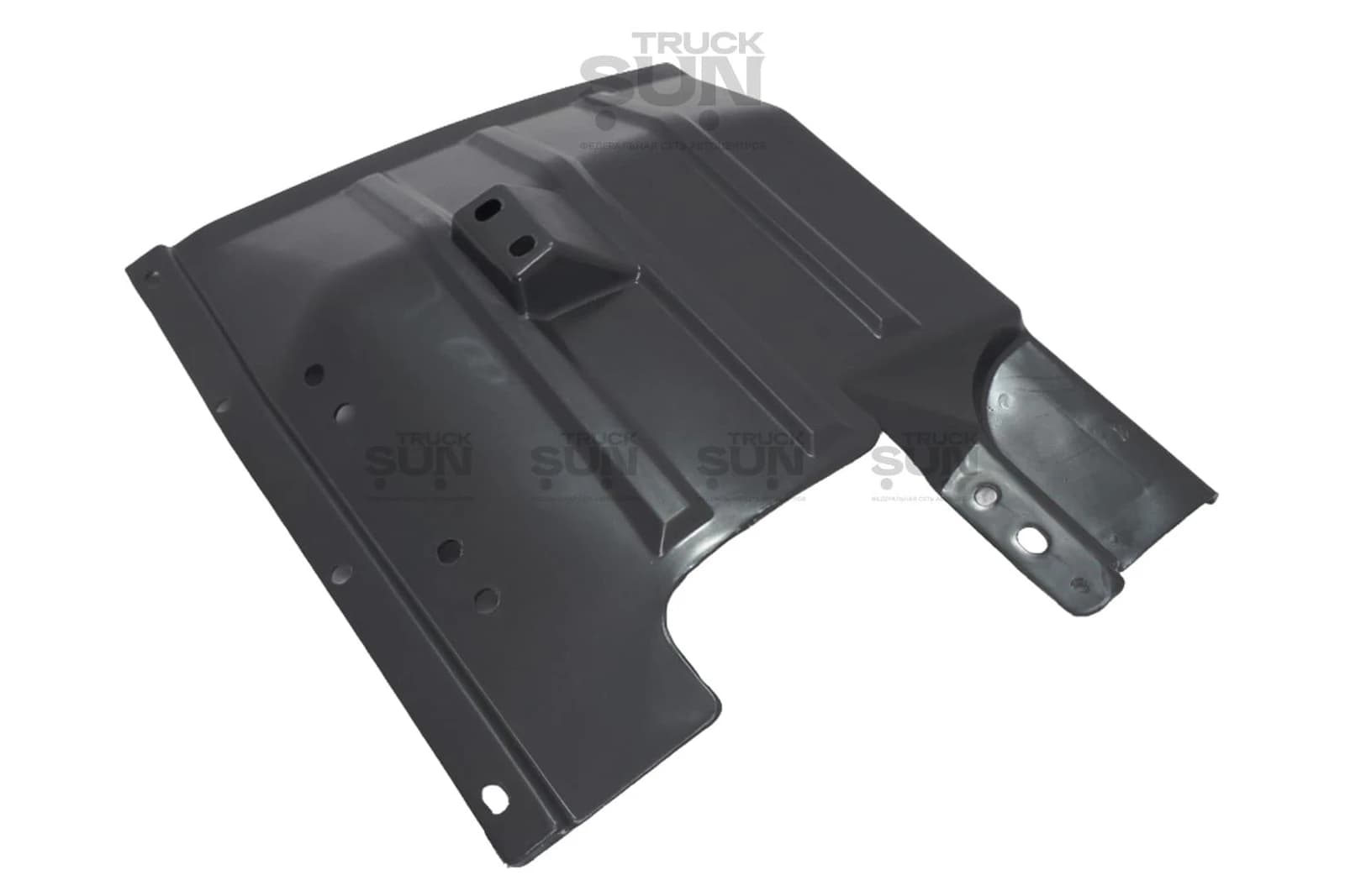 Крыло LH NQR55/71/75