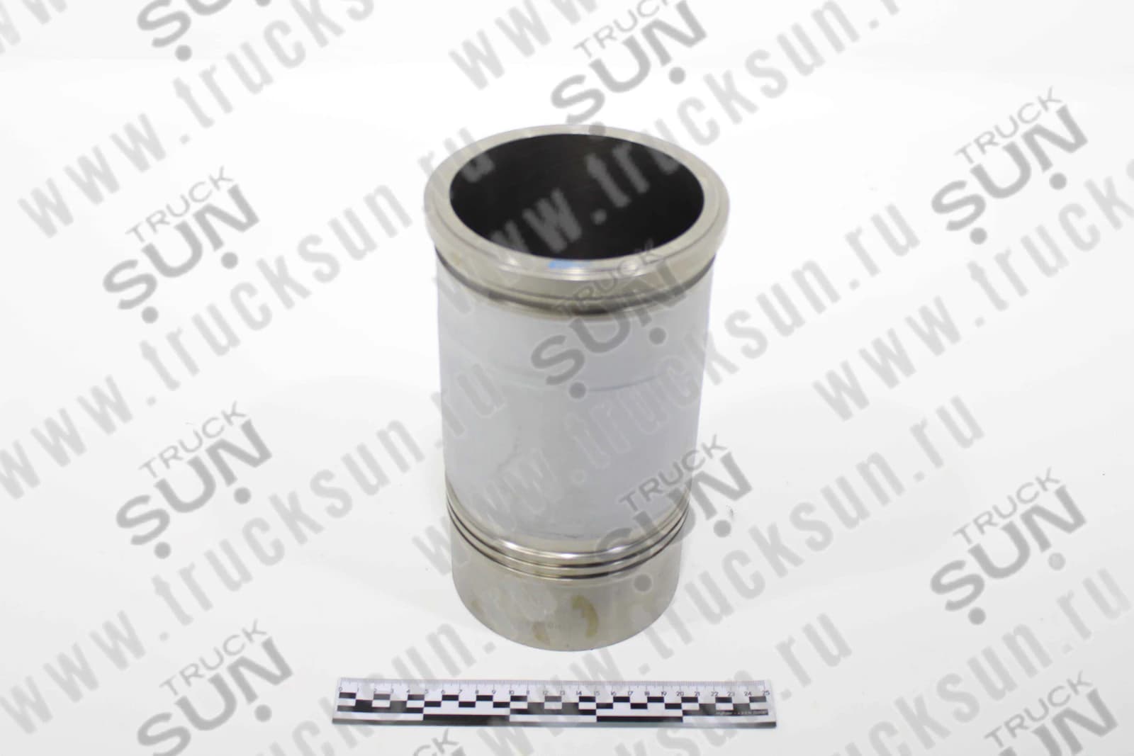 Гильза блока цилиндра D6AB/AC HD250/HD260/HD270 B BLUE, изображение 1 из 2